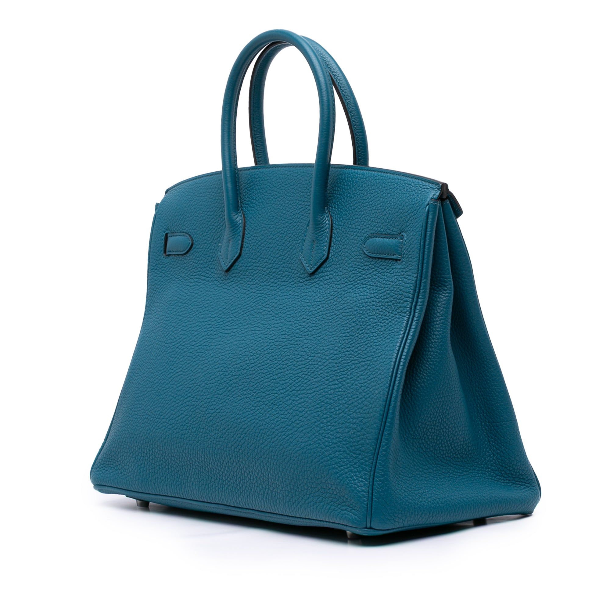 Hermès Togo Birkin Retourne 35 - image 2