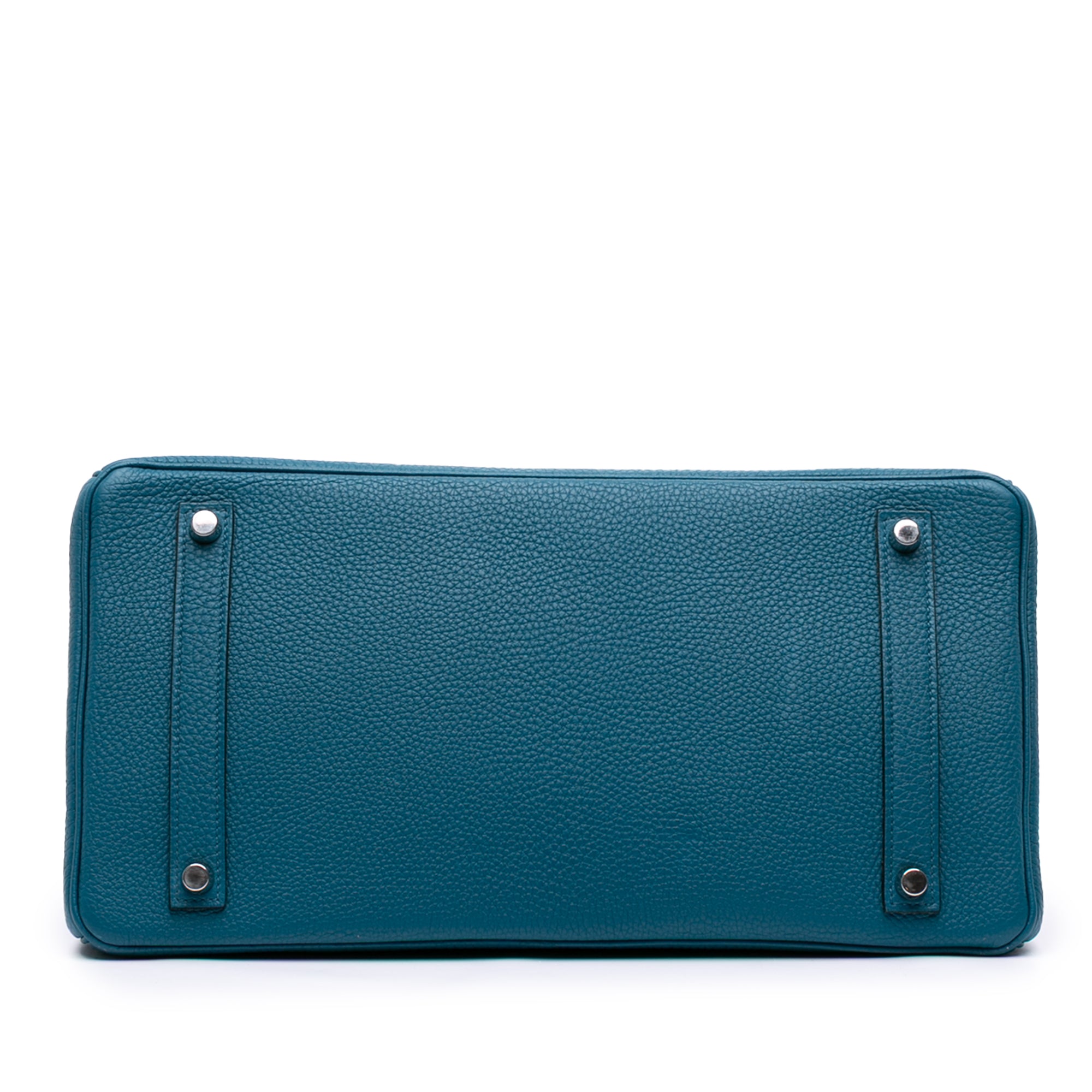 Hermès Togo Birkin Retourne 35 - image 3