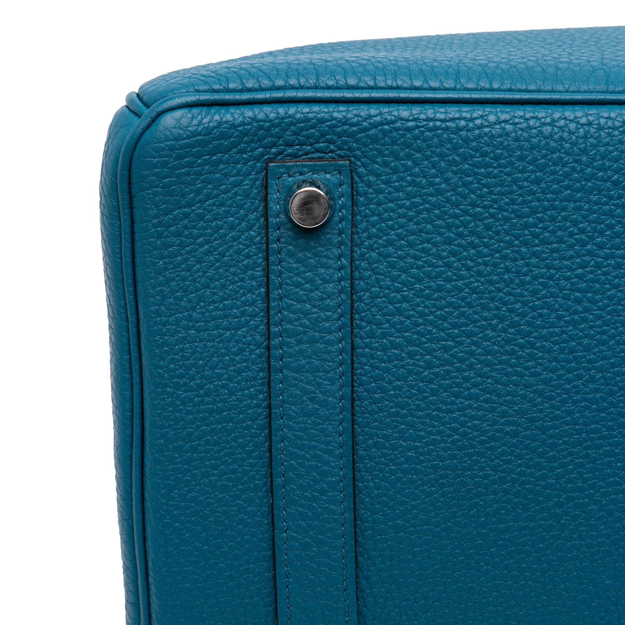 Hermès Togo Birkin Retourne 35 - image 8