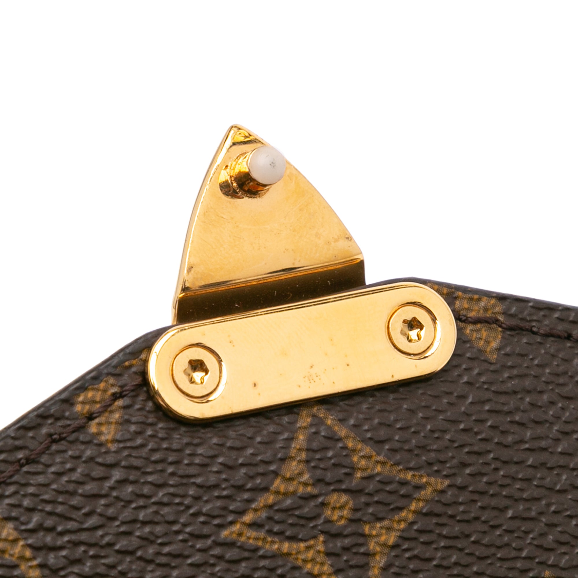 Louis Vuitton Monogram Pochette Metis - image 12