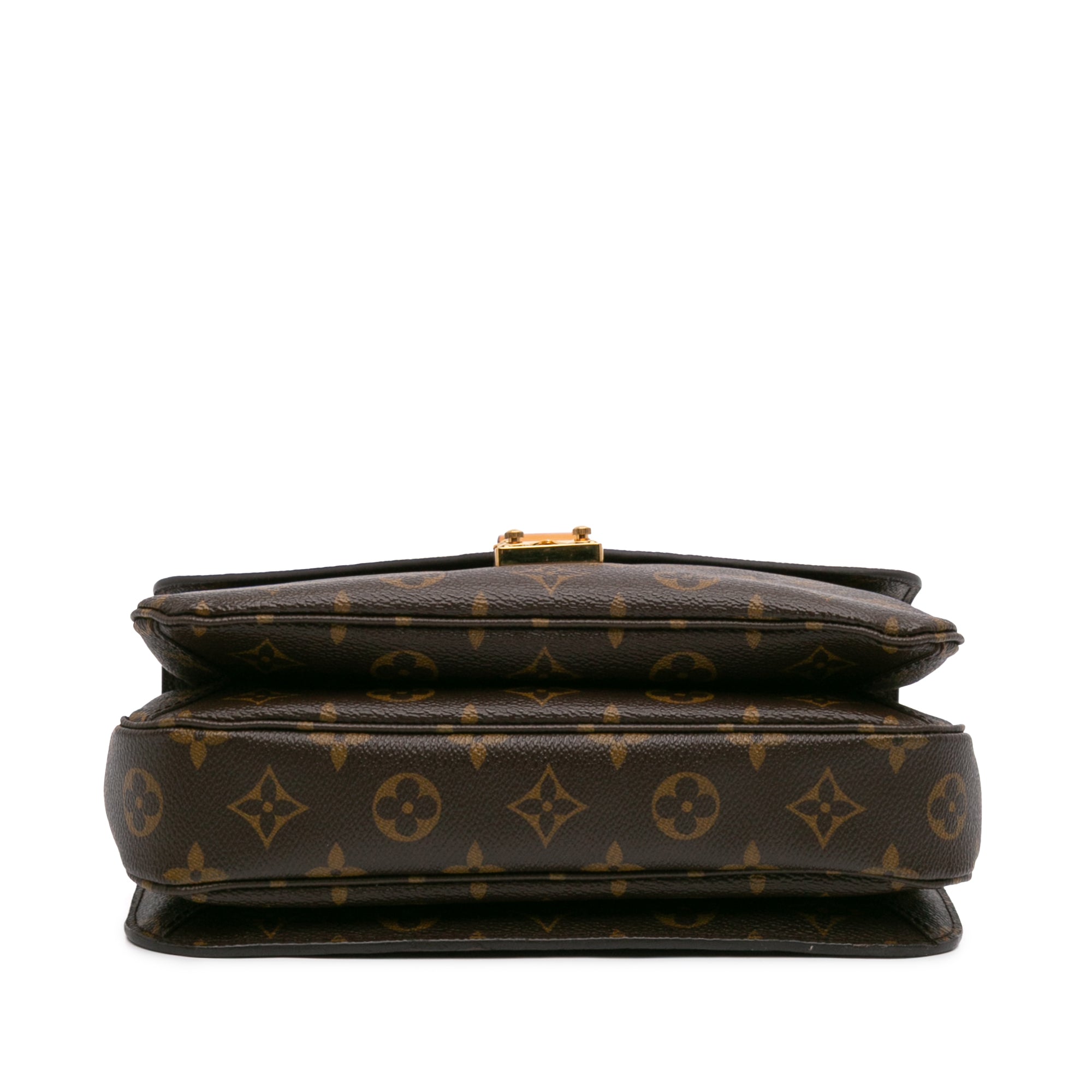 Louis Vuitton Monogram Pochette Metis - image 3
