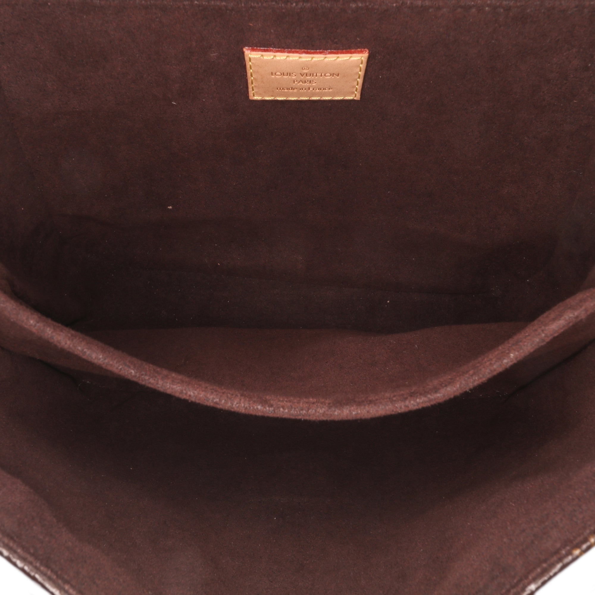 Louis Vuitton Monogram Pochette Metis - image 4