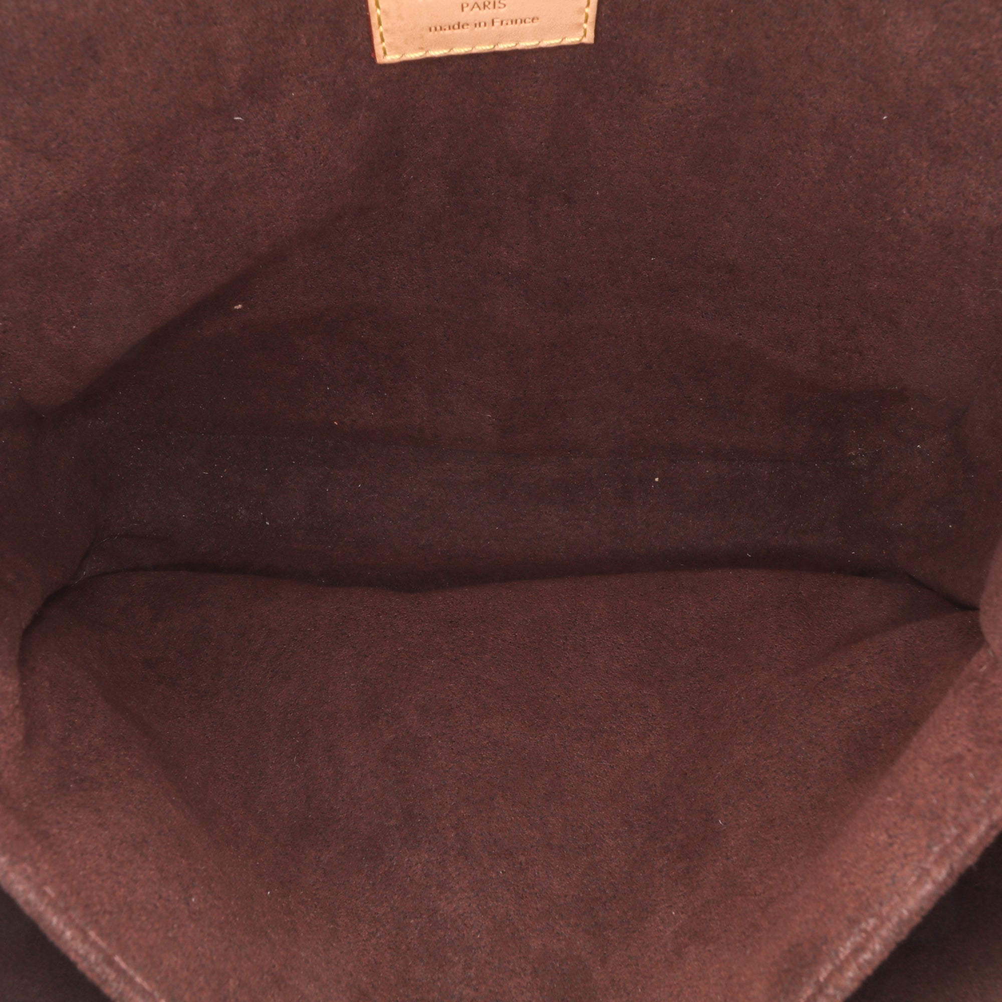 Louis Vuitton Monogram Pochette Metis - image 5