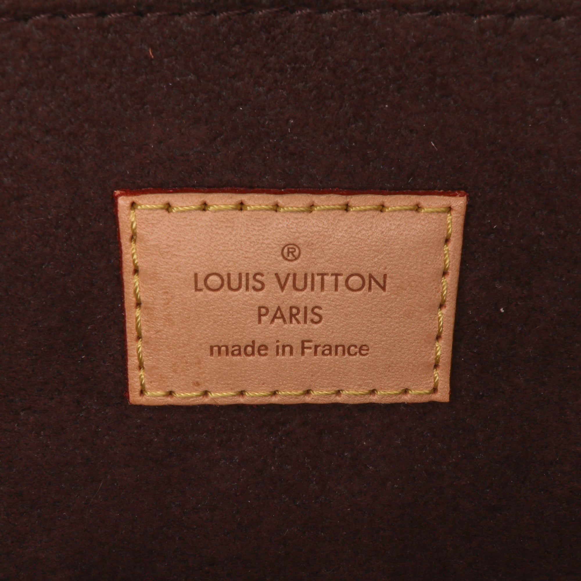 Louis Vuitton Monogram Pochette Metis - image 7