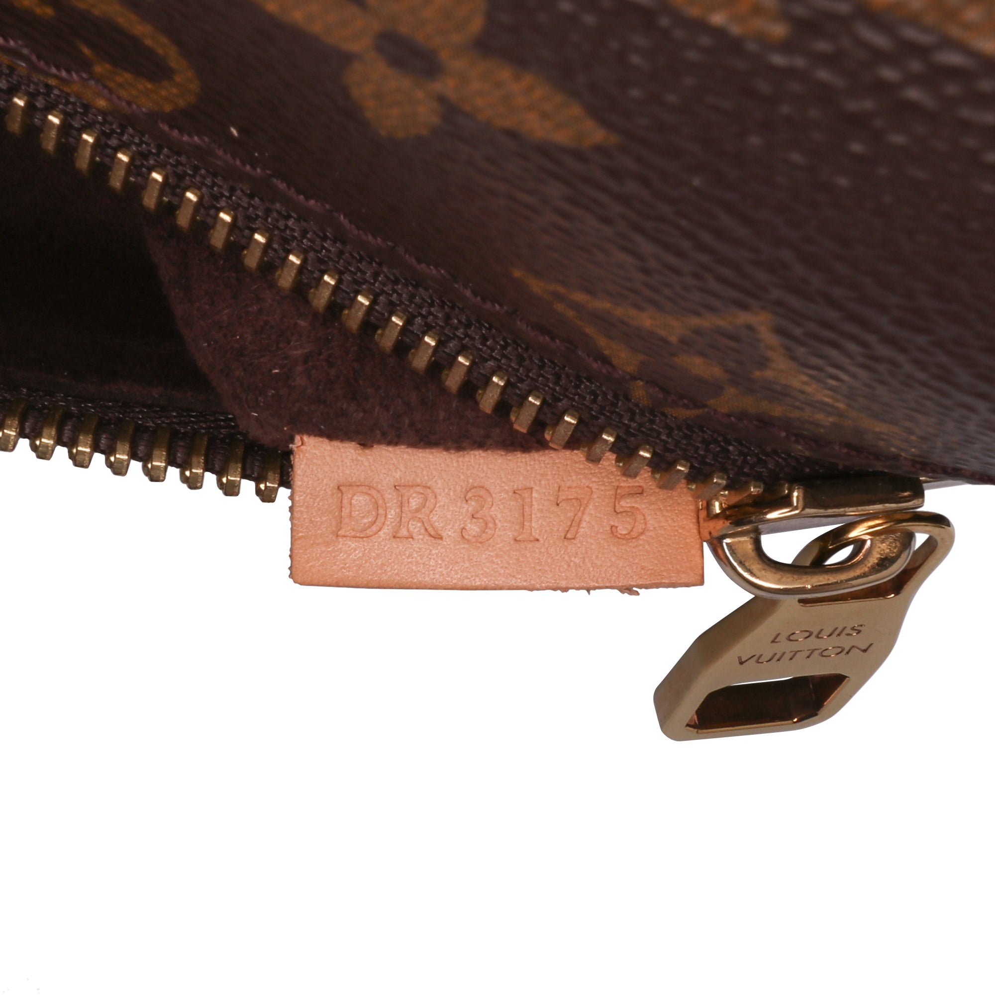 Louis Vuitton Monogram Pochette Metis - image 8