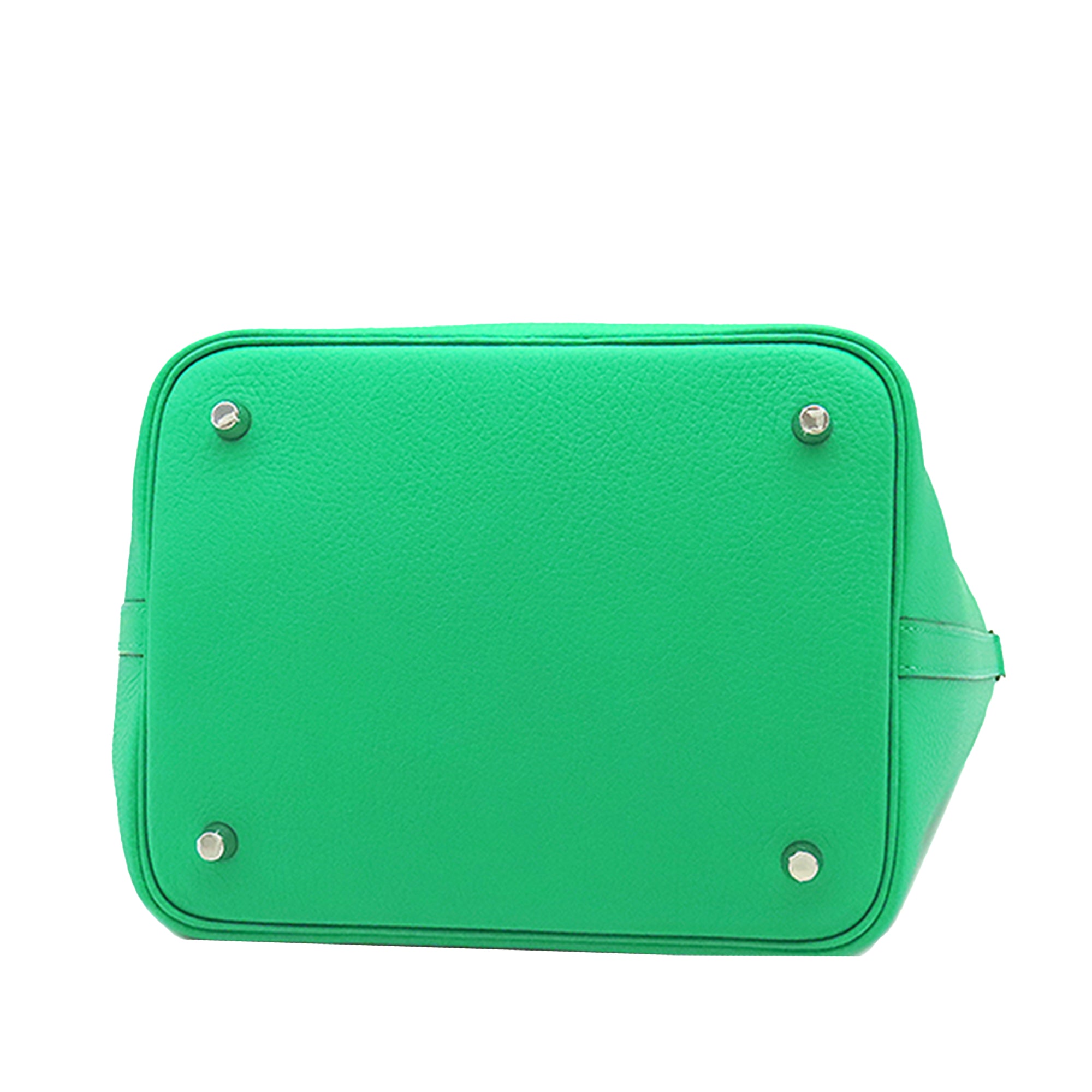 Hermès Clemence Picotin Lock 22 - image 5