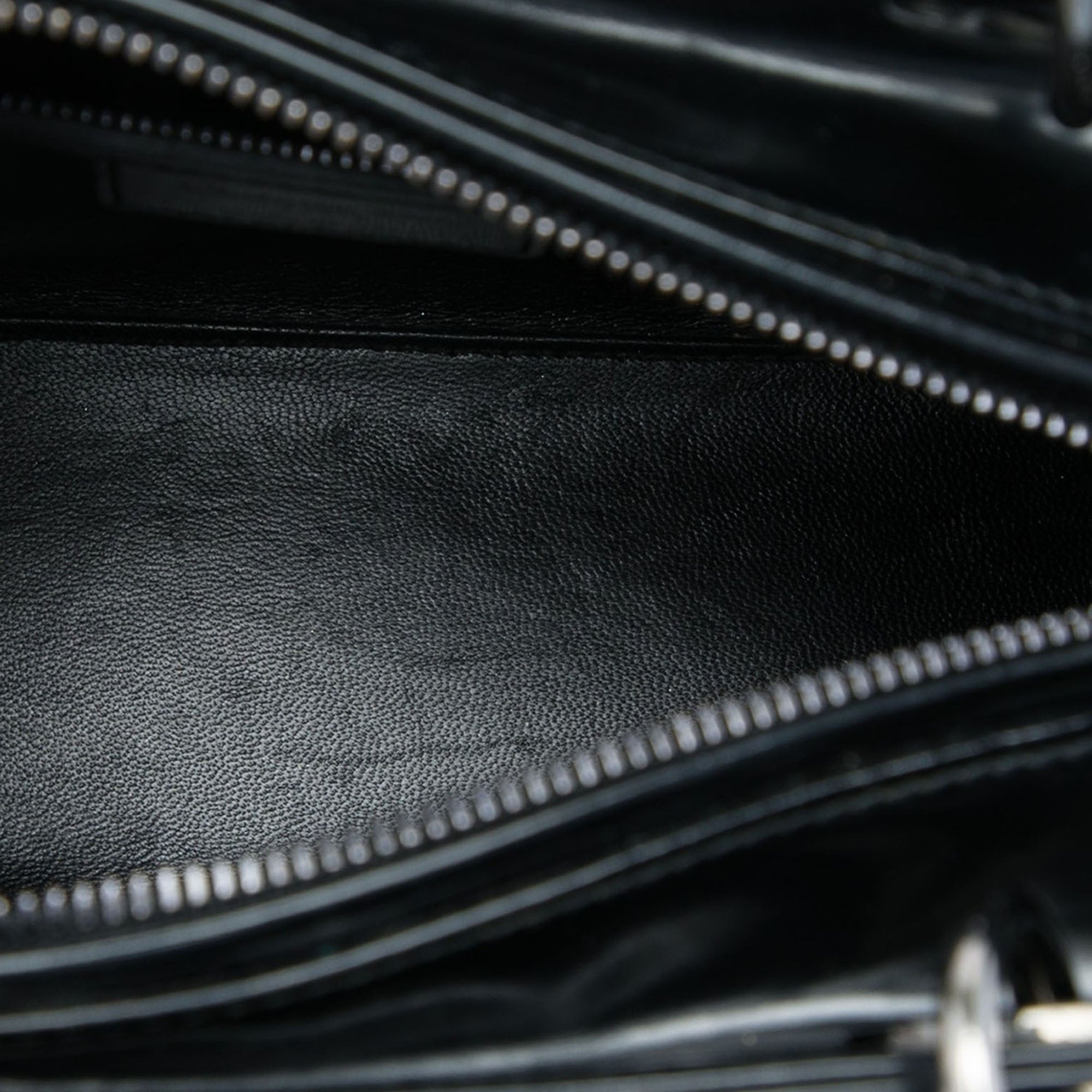 Dior Medium Patent Lady Dior - image 4