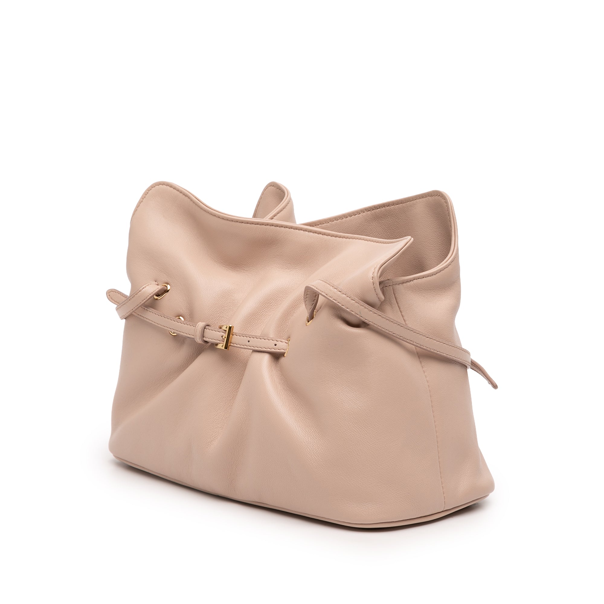 Prada Small Nappa Dada Shoulder Bag - image 2