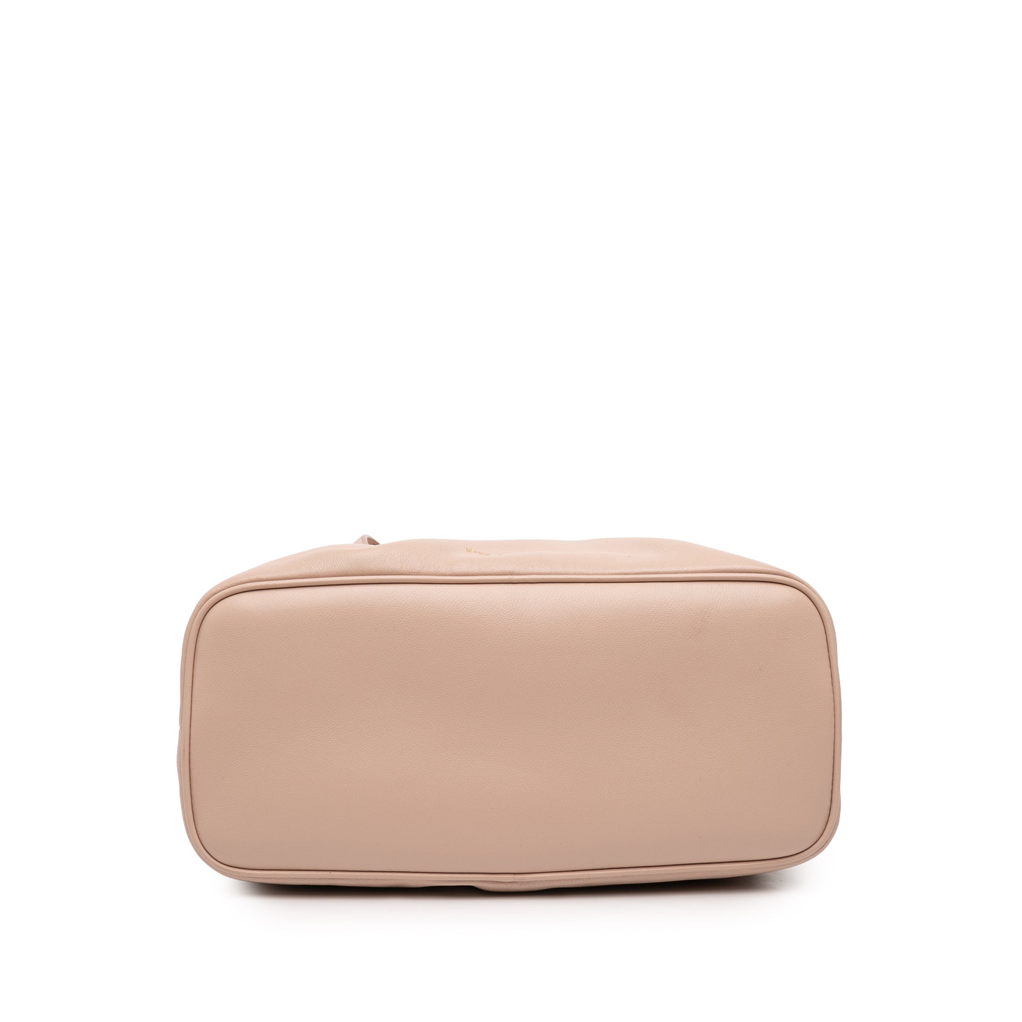Prada Small Nappa Dada Shoulder Bag - image 3