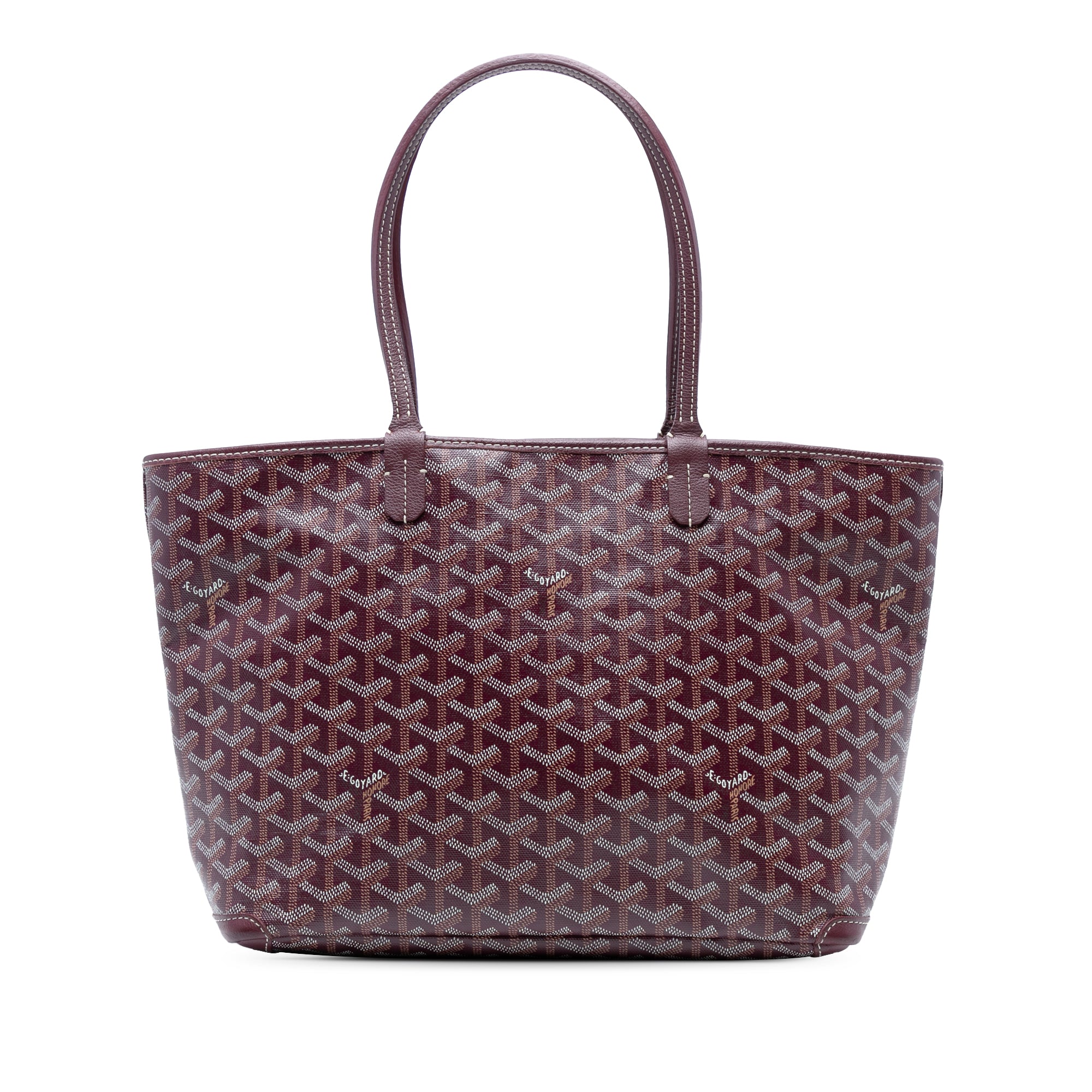 Goyard Goyardine Artois PM - image 1