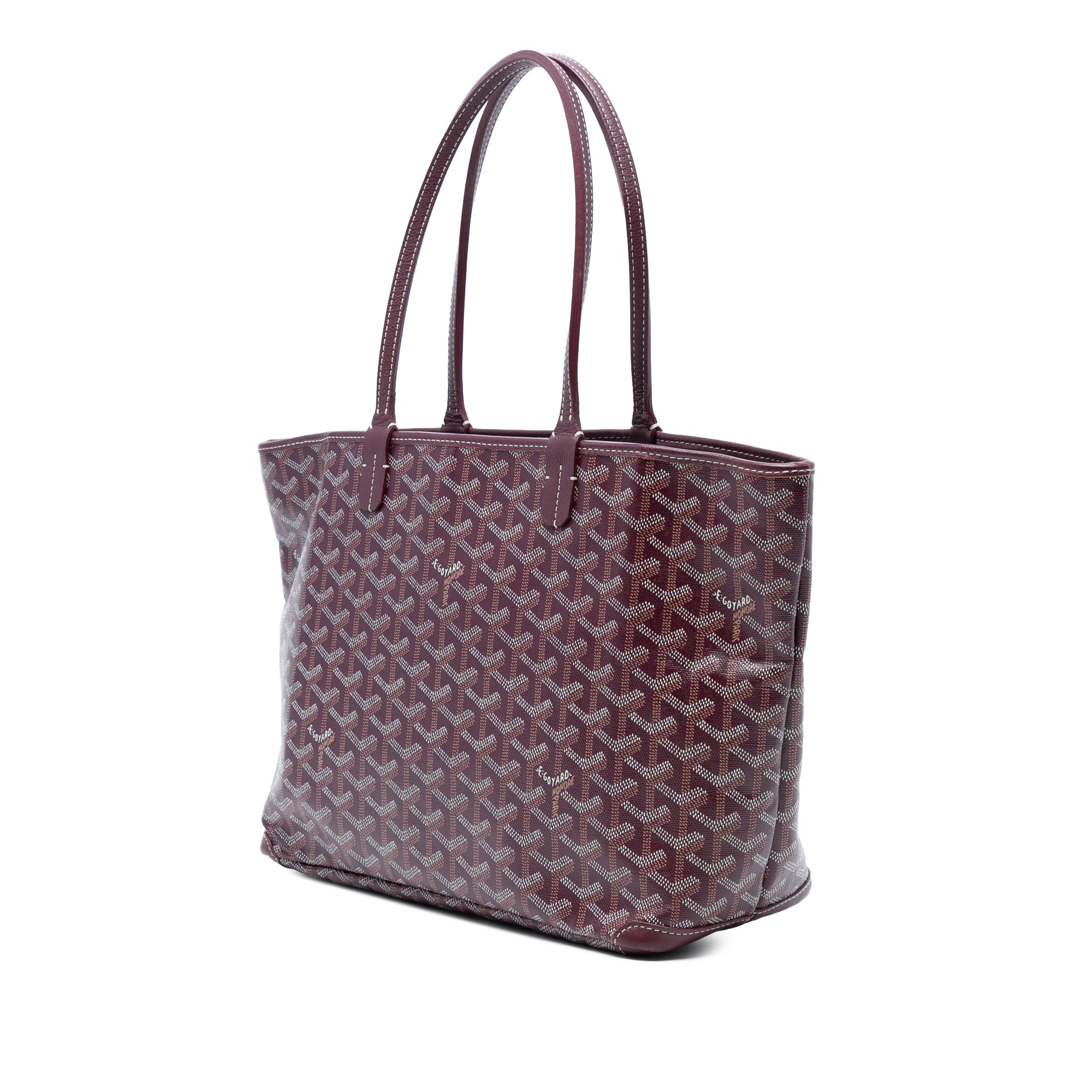 Goyard Goyardine Artois PM - image 2