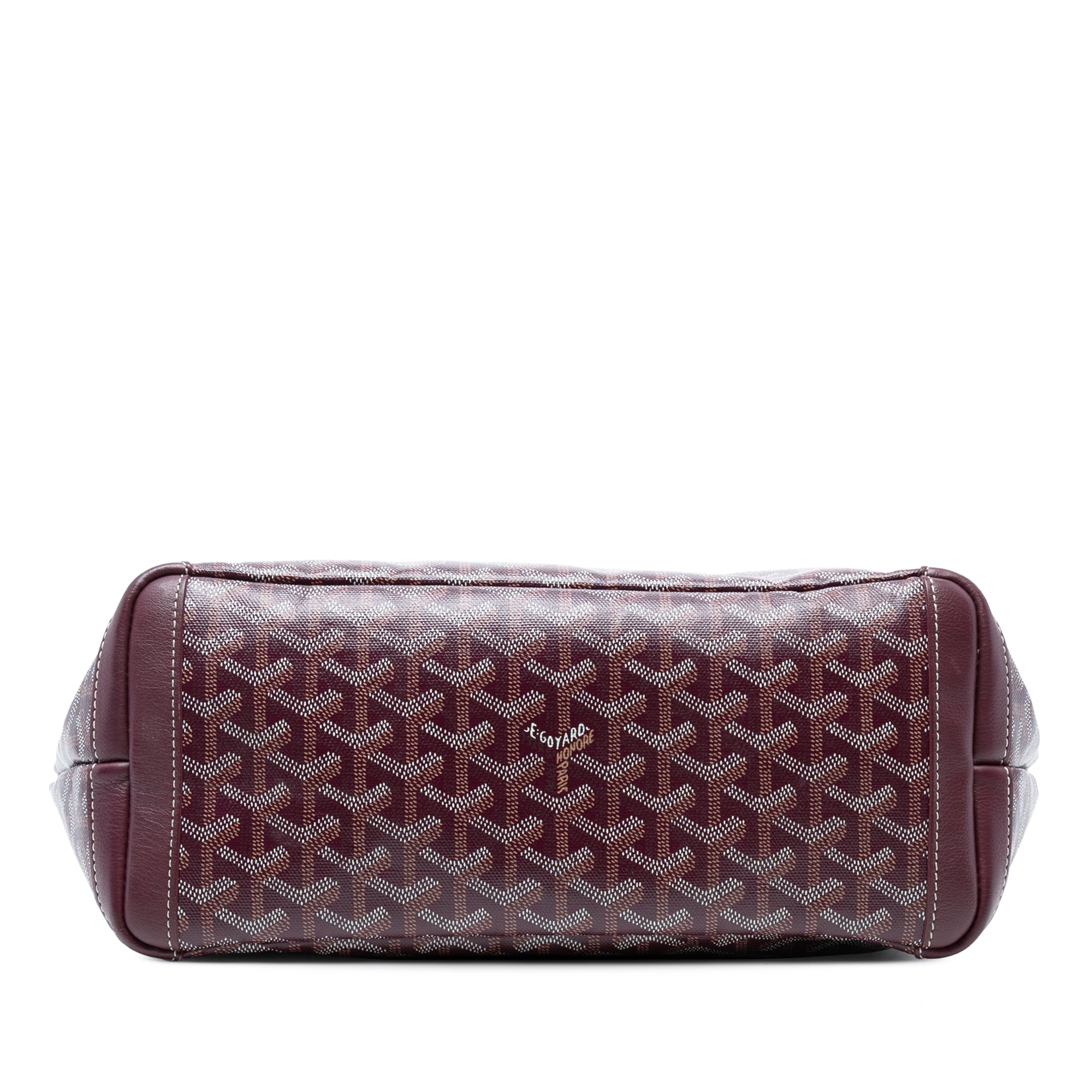 Goyard Goyardine Artois PM - image 3