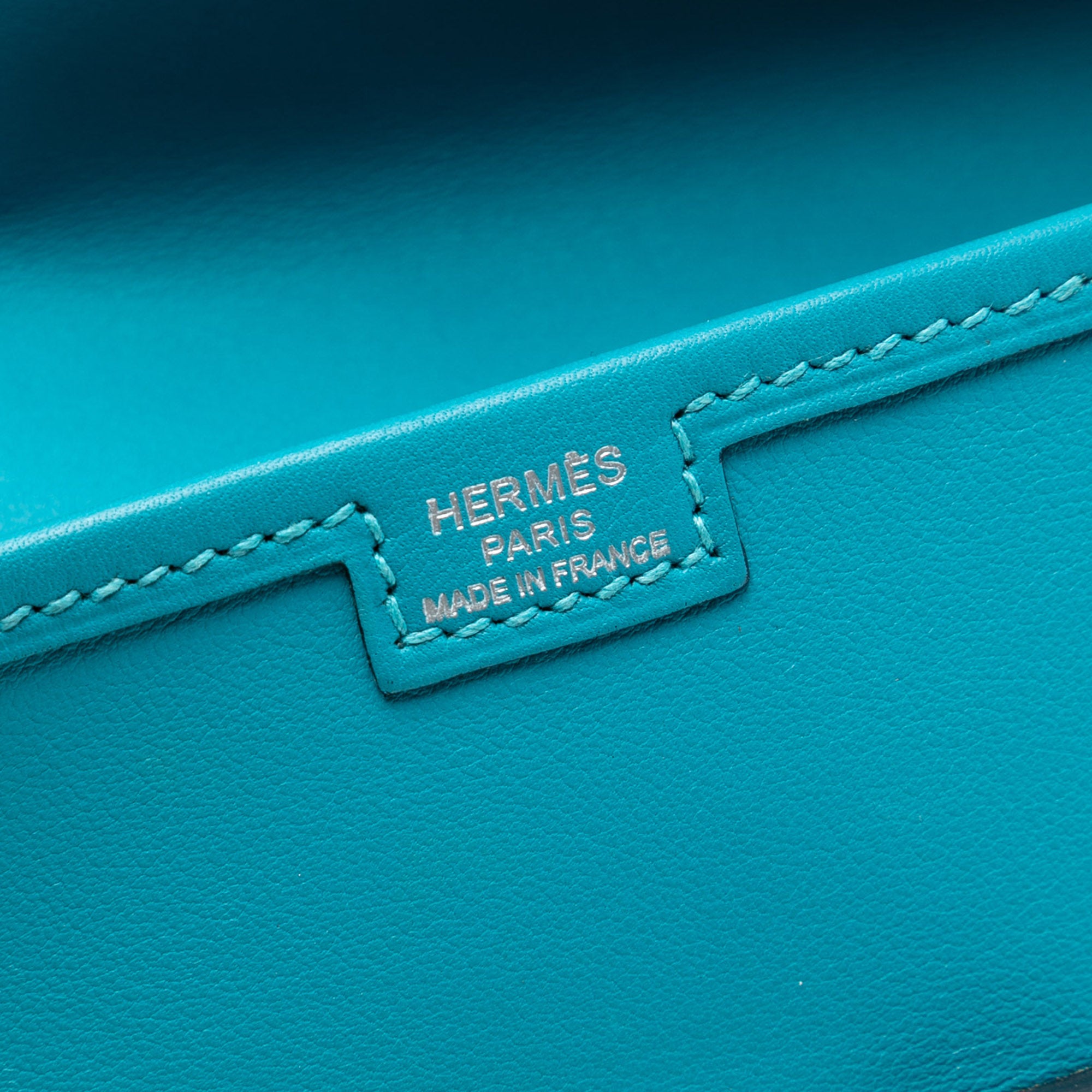 Hermès Swift Jige Elan 29 - image 5