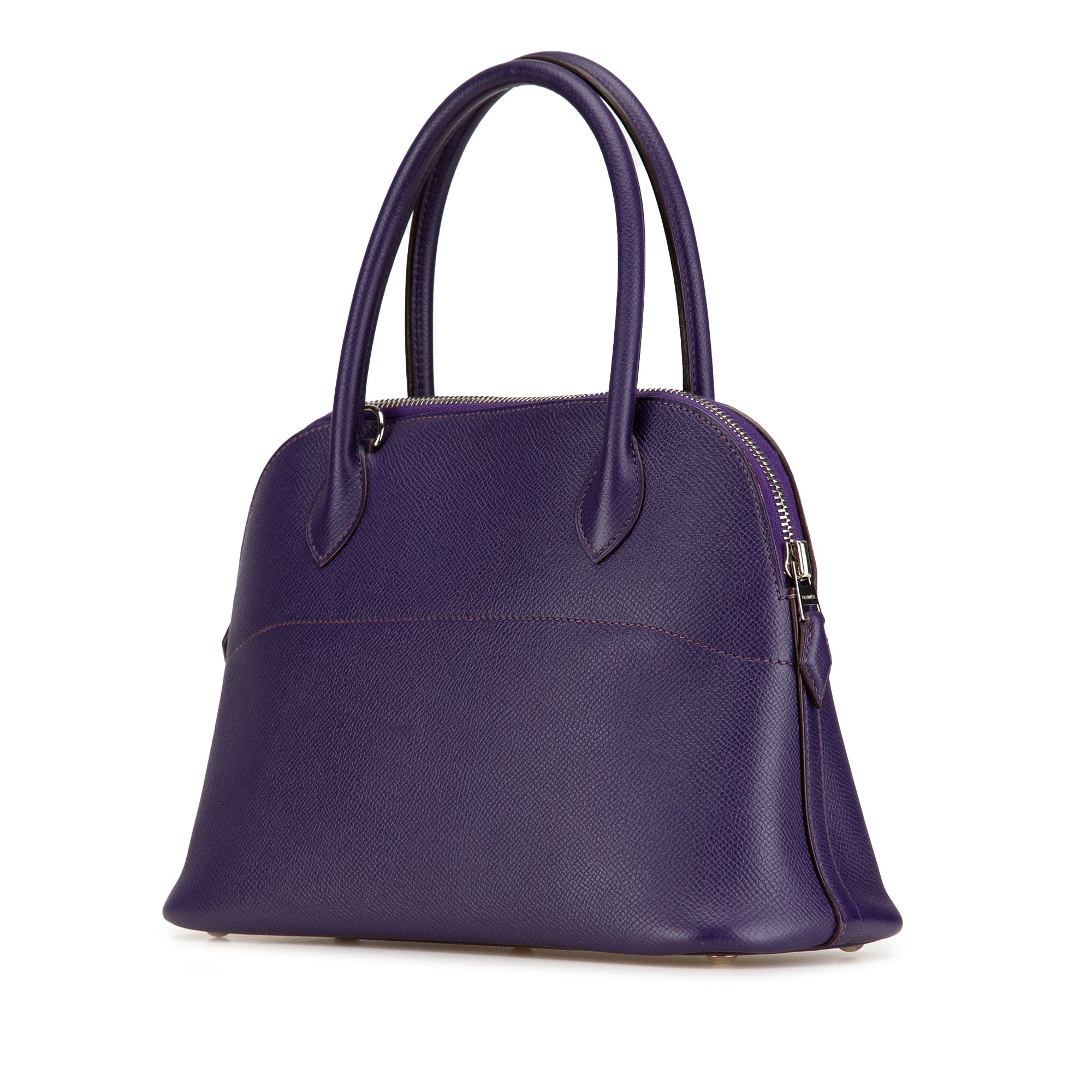 Hermès Epsom Bolide 27 - image 2