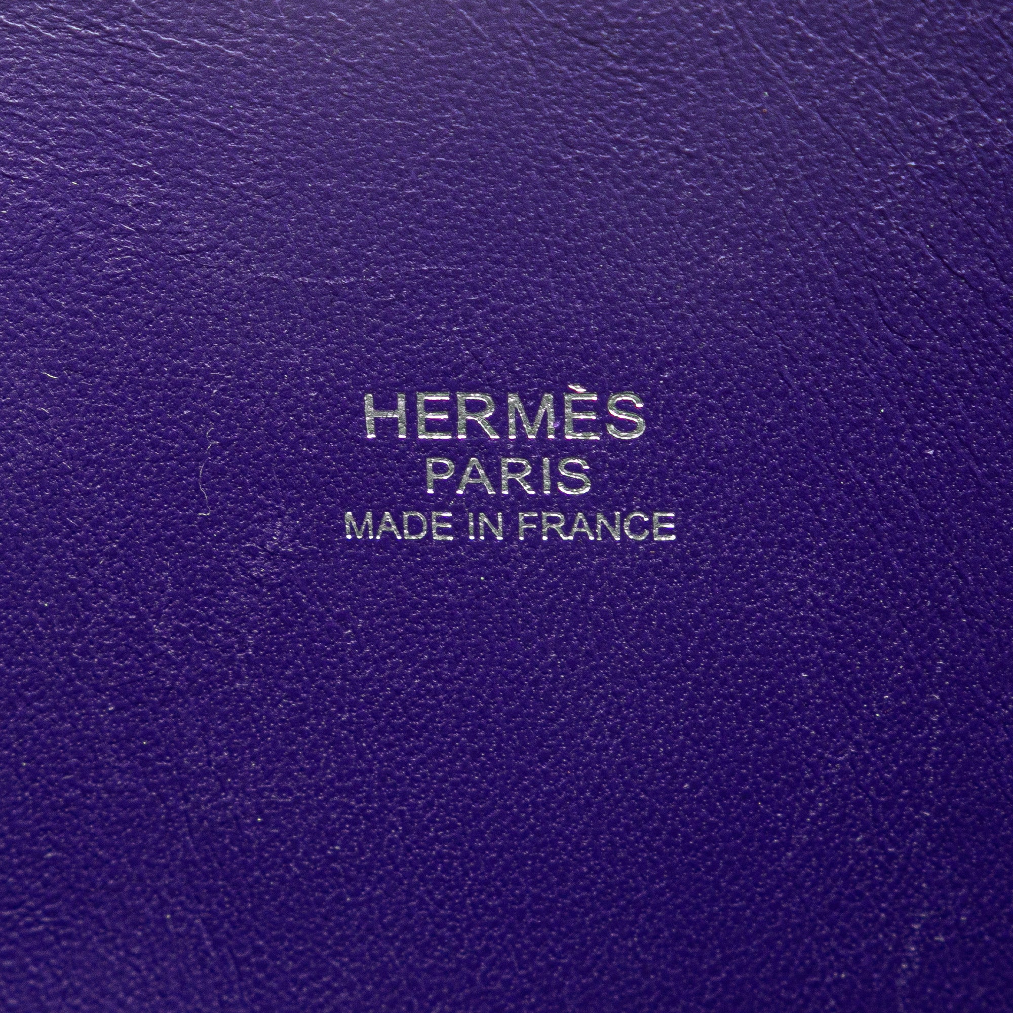 Hermès Epsom Bolide 27 - image 5