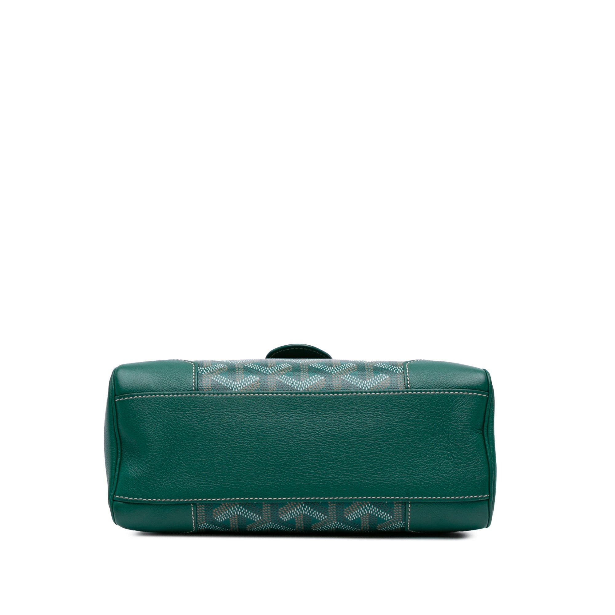 Goyard Mini Goyardine Saigon Souple - image 3
