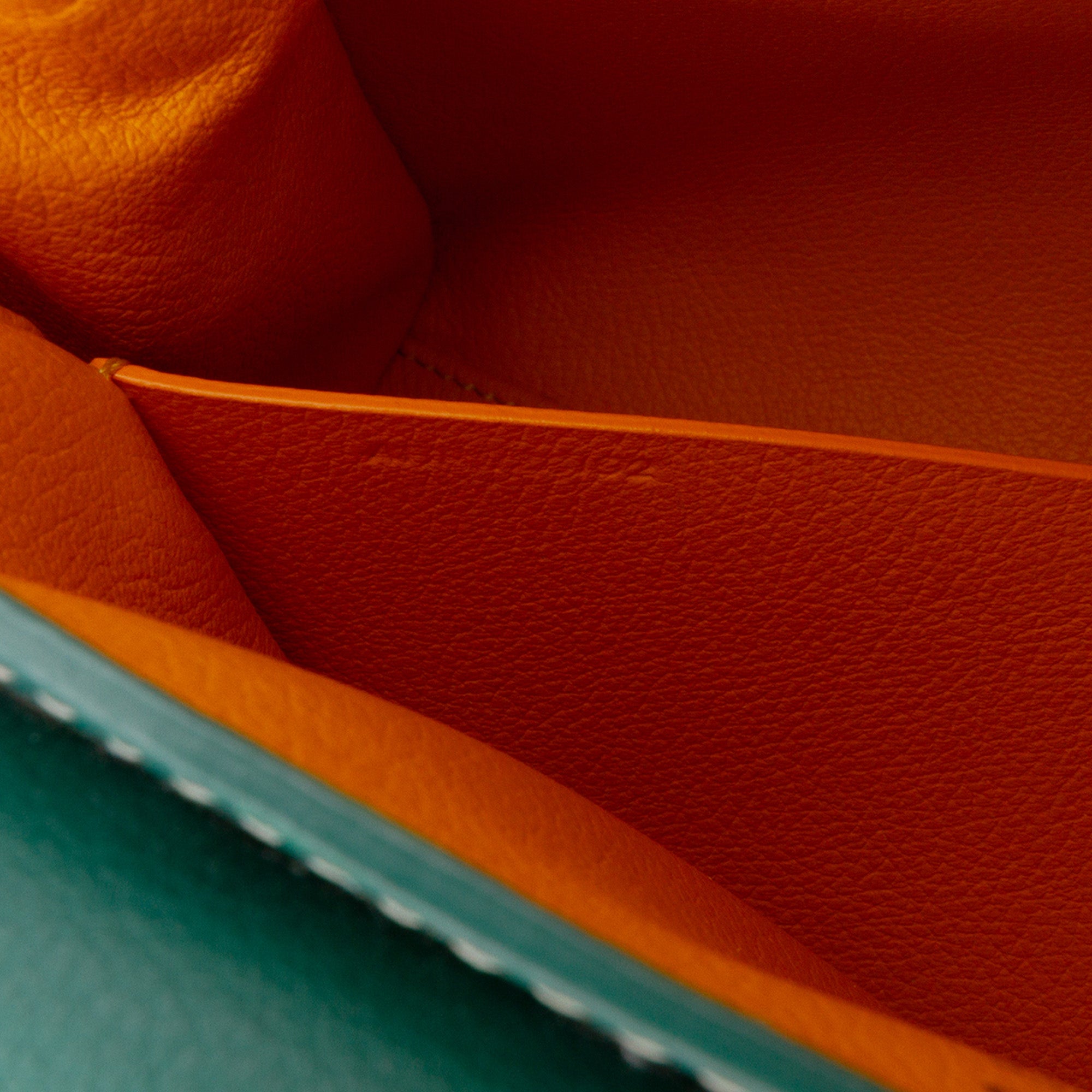 Goyard Mini Goyardine Saigon Souple - image 5