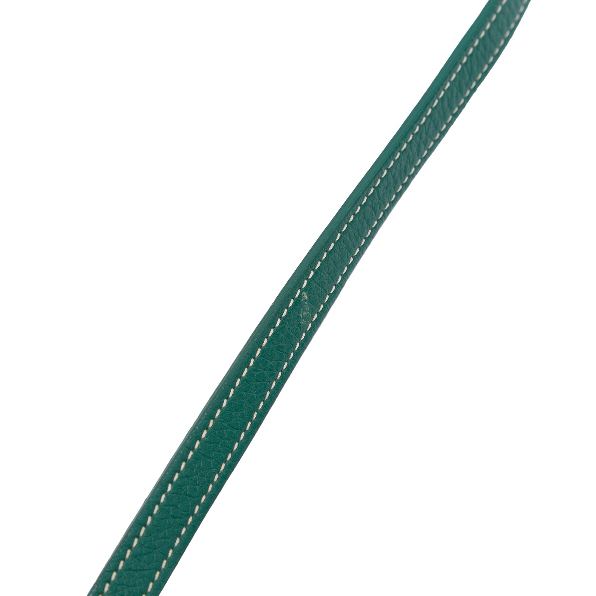 Goyard Mini Goyardine Saigon Souple - image 7