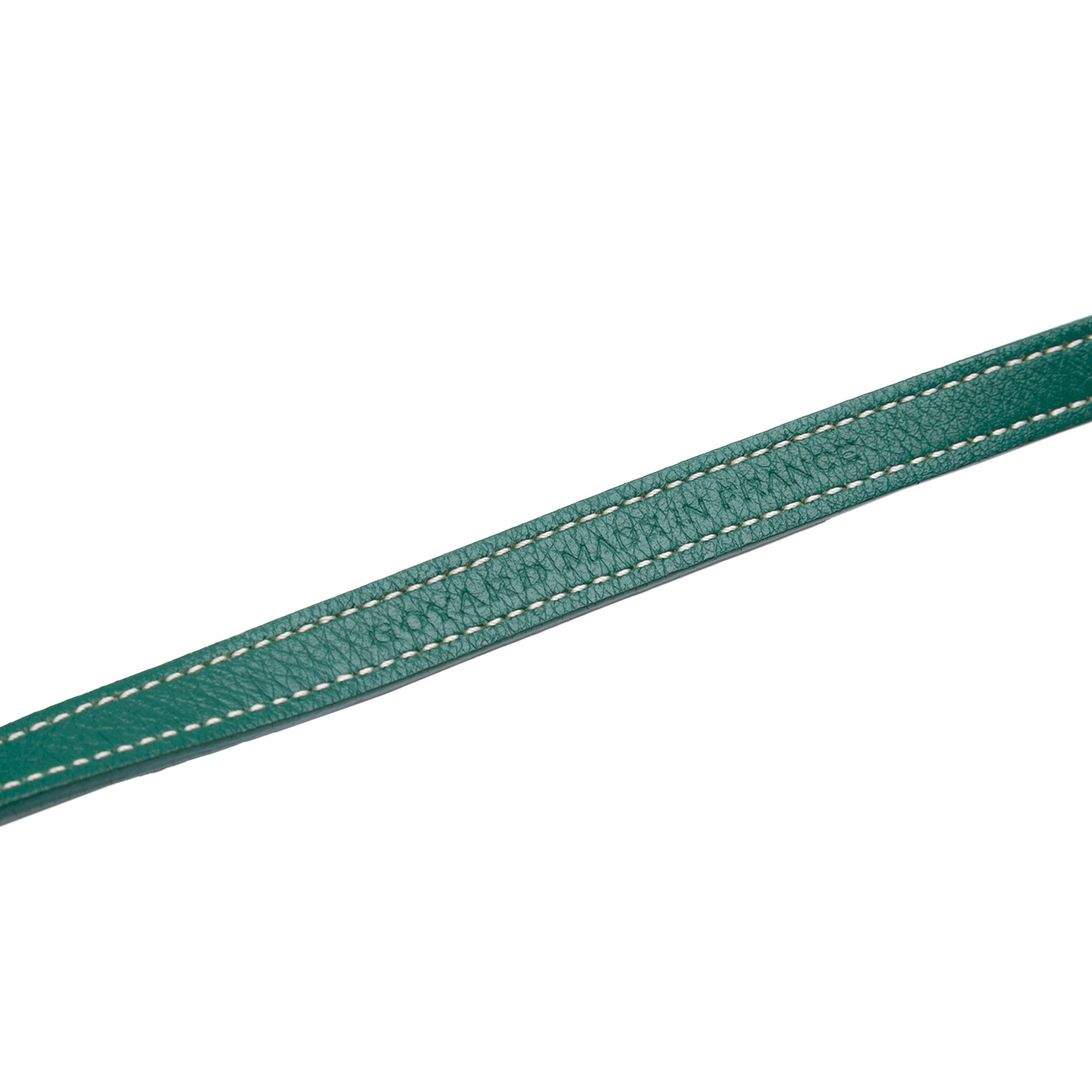 Goyard Mini Goyardine Saigon Souple - image 8