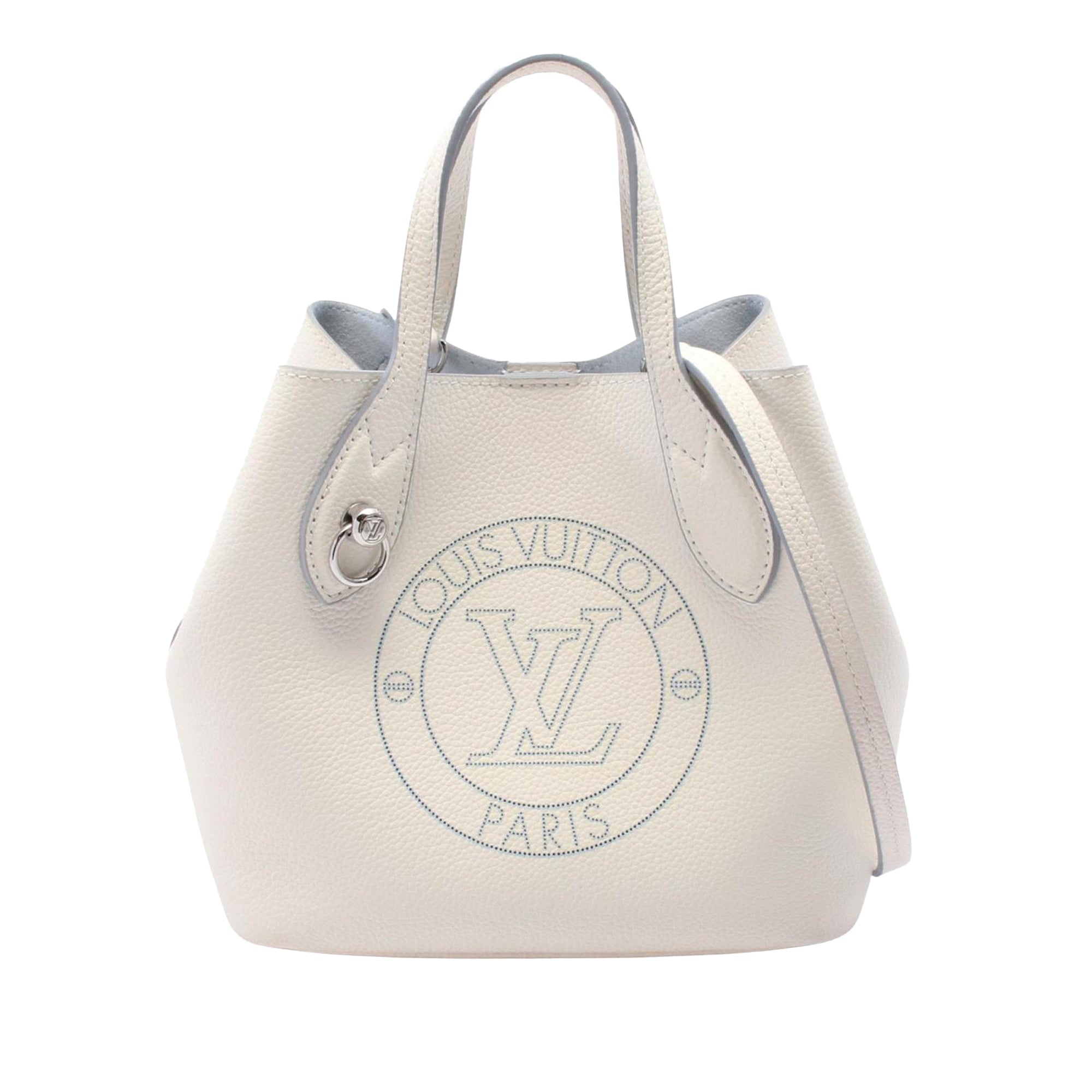 Louis Vuitton Mahina Perforated LV Circle Blossom PM - image 1