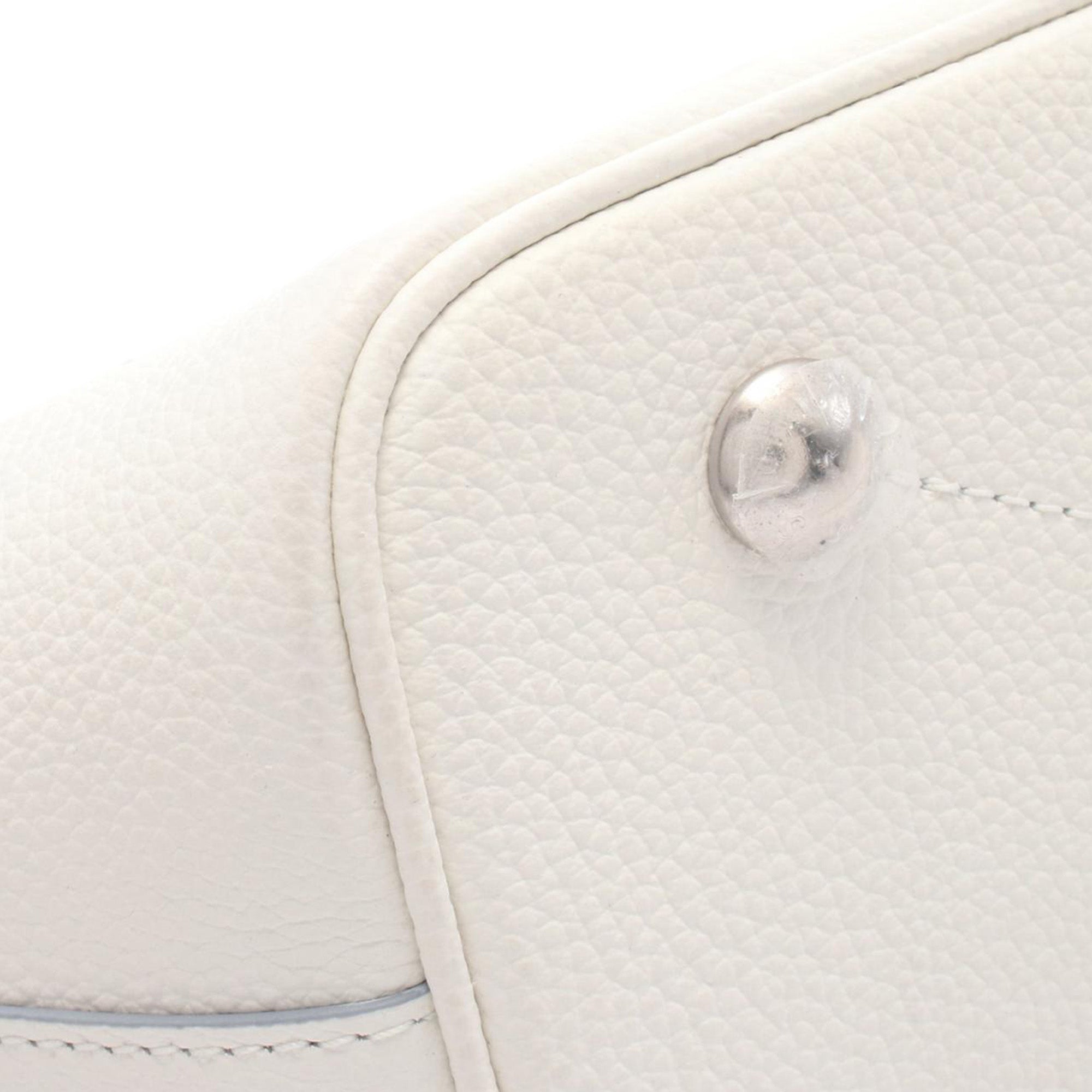 Louis Vuitton Mahina Perforated LV Circle Blossom PM - image 6