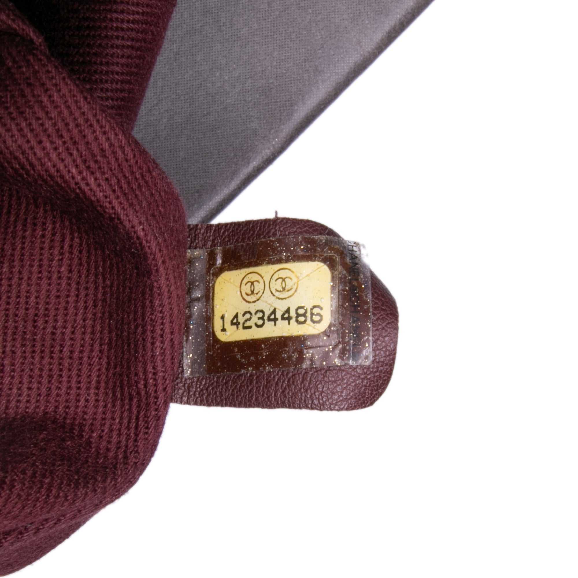 Chanel Jumbo Iridescent Calfskin In The Mix Flap - image 6