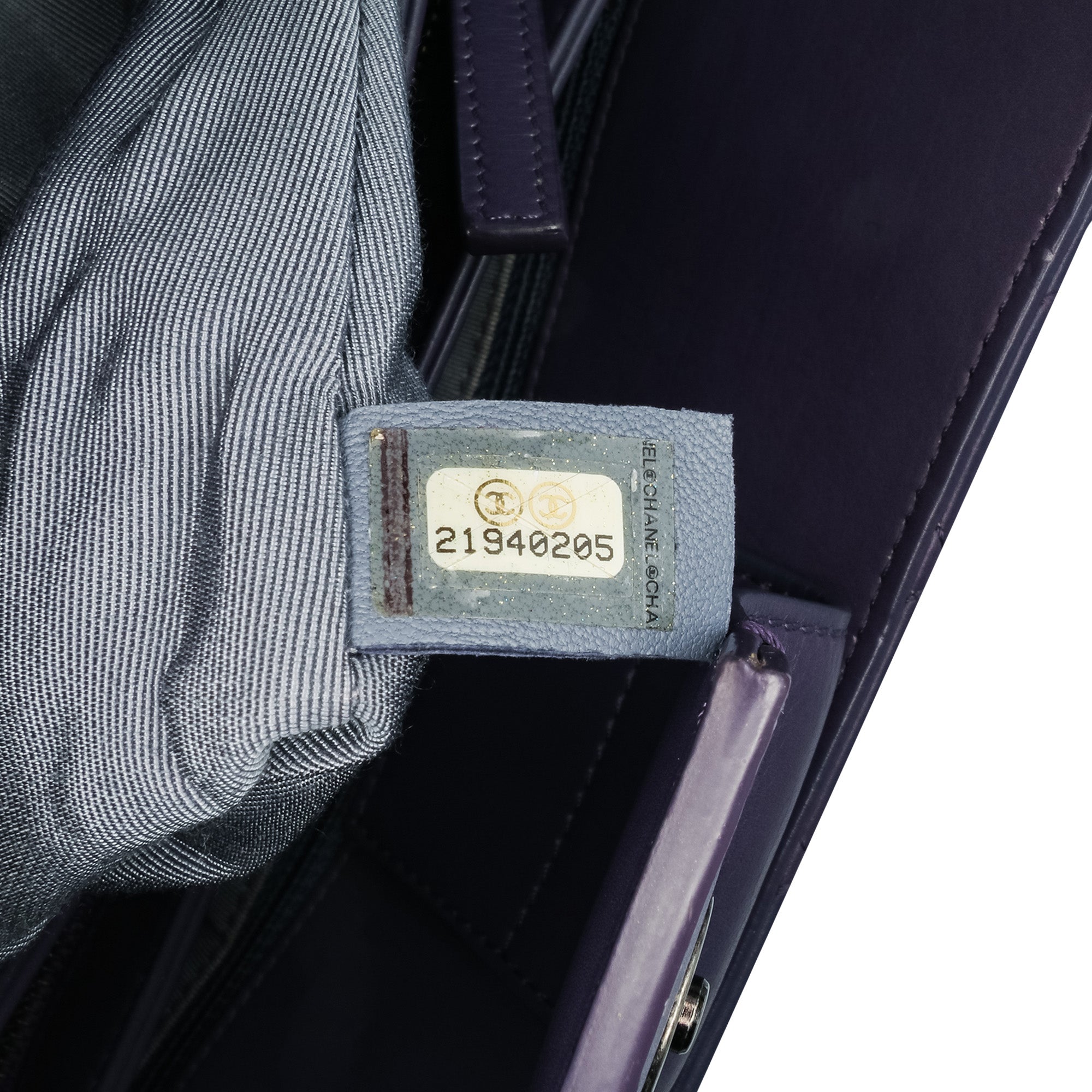 Chanel Quilted Lambskin Daily Shopping Tote - image 6