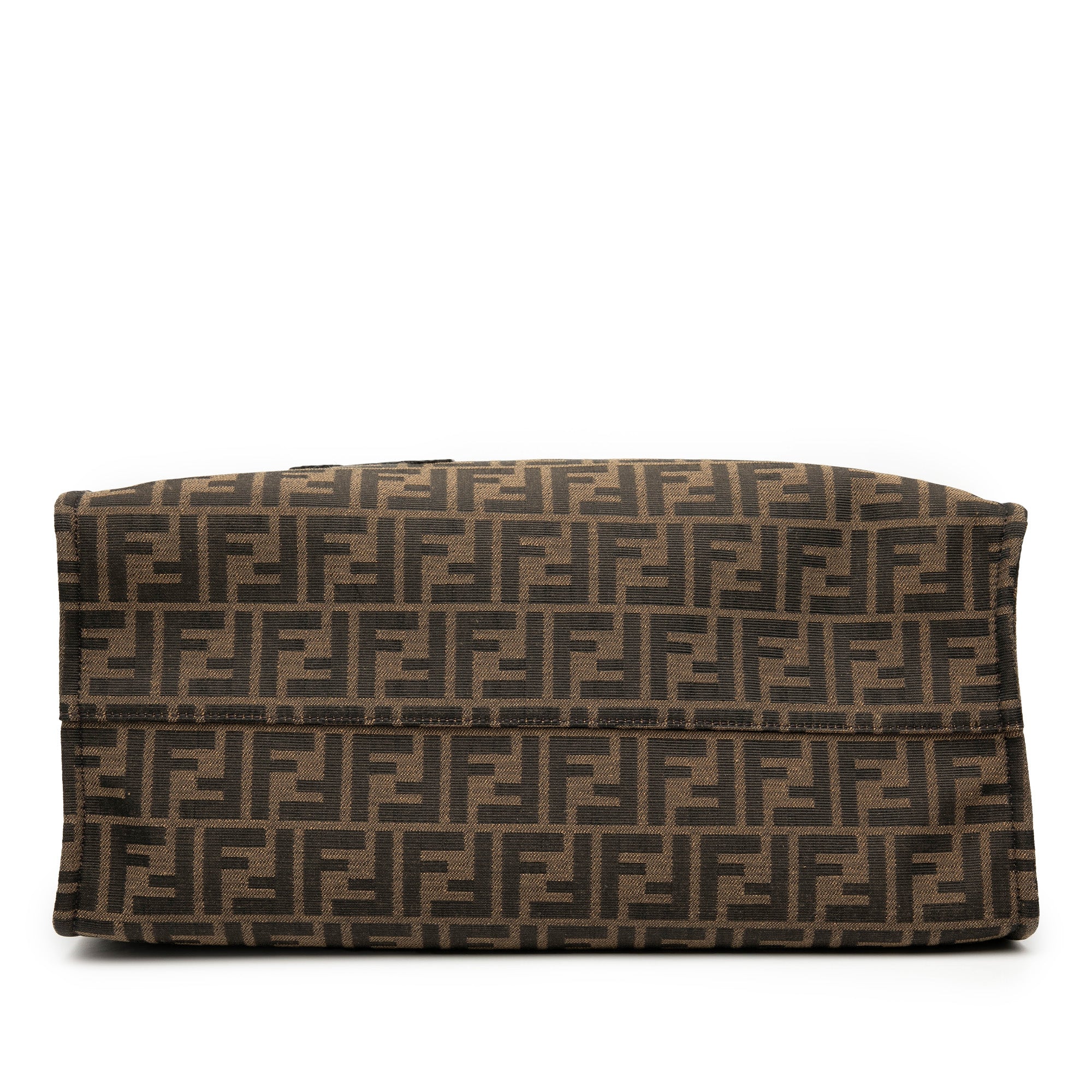 Fendi FRGMT Pokemon Zucca Canvas Shopper Tote - image 3