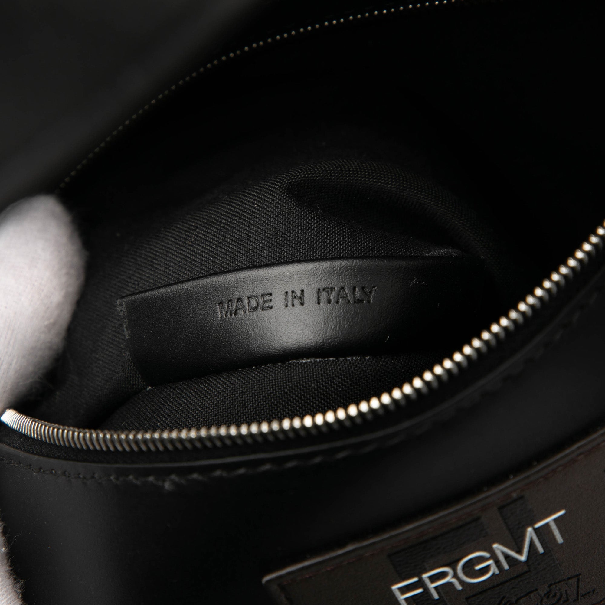 Fendi FRGMT Pokemon Zucca Canvas Shopper Tote - image 7