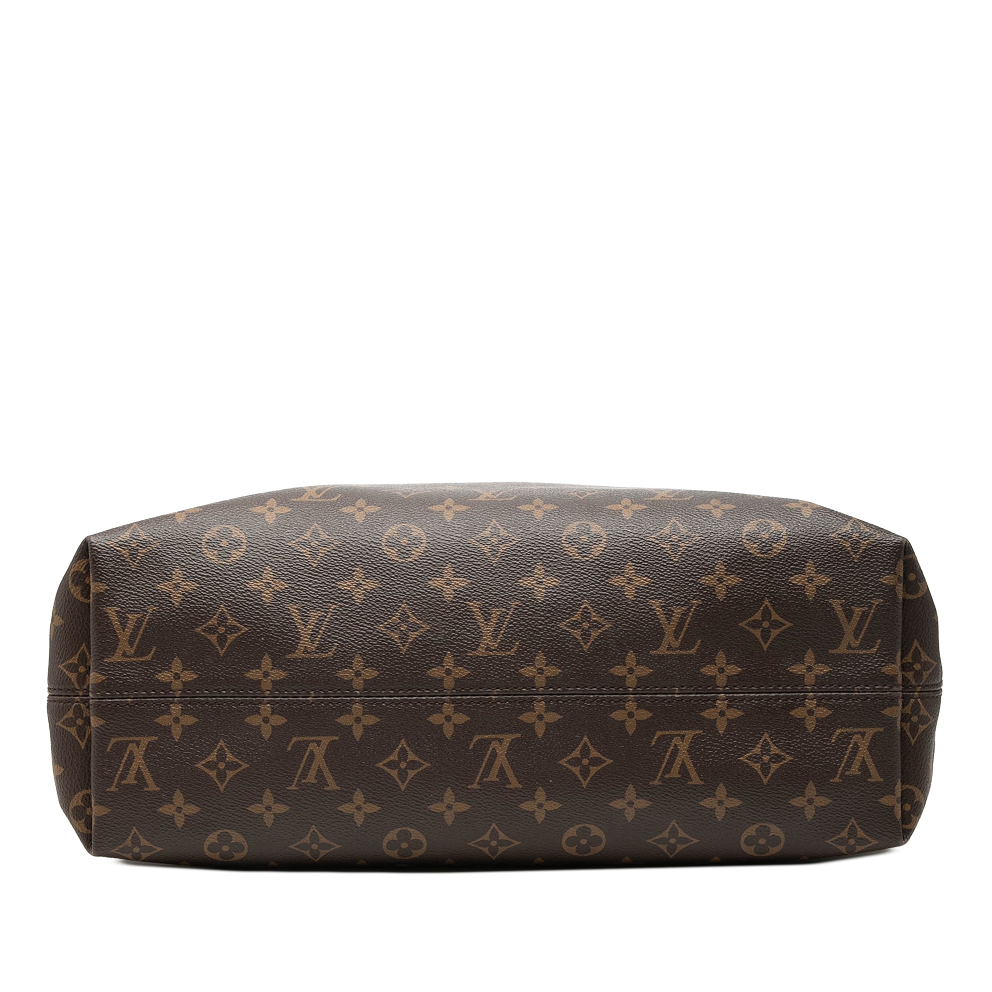 Louis Vuitton Monogram Graceful MM - image 3
