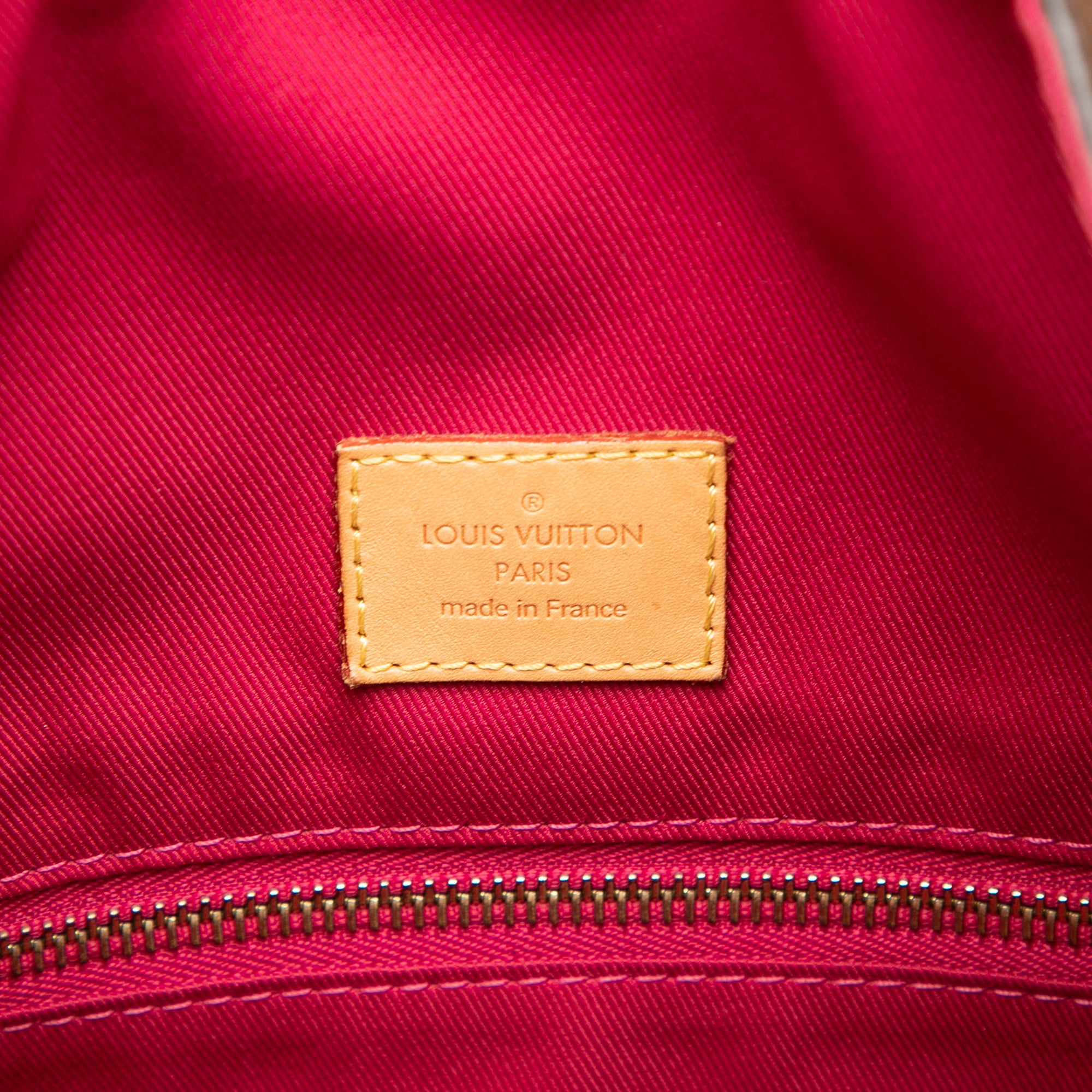 Louis Vuitton Monogram Graceful MM - image 5