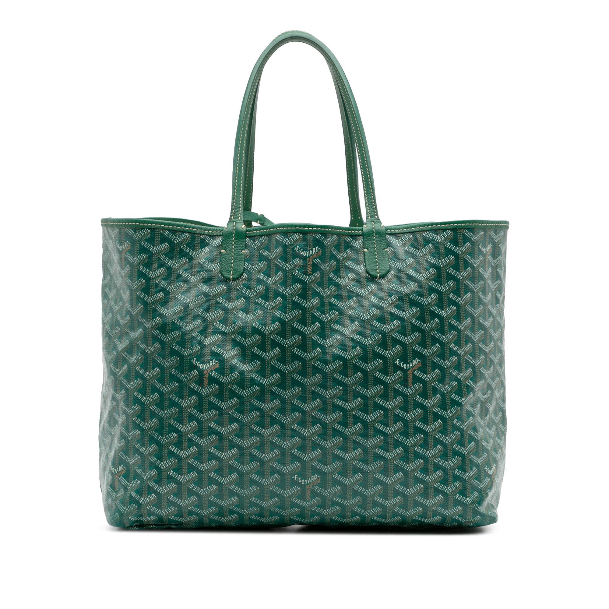Goyard Goyardine Saint Louis PM - image 1