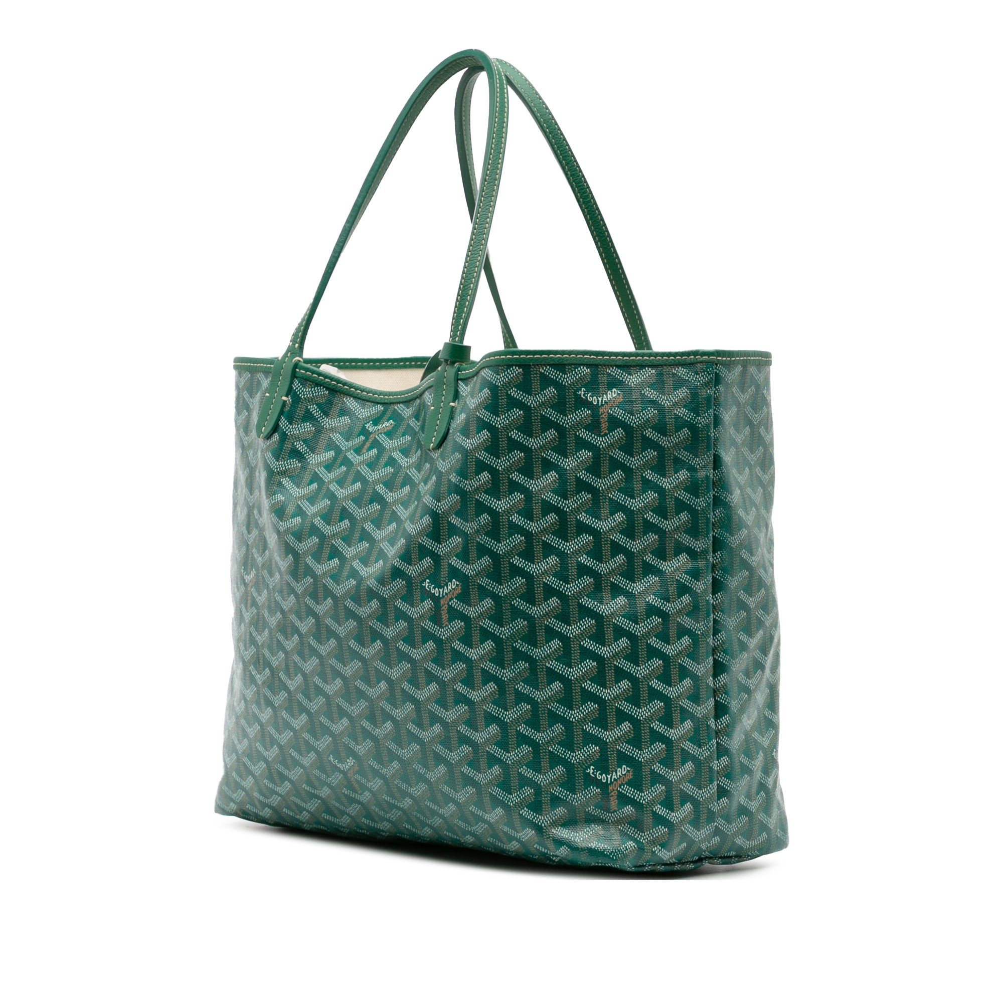 Goyard Goyardine Saint Louis PM - image 2