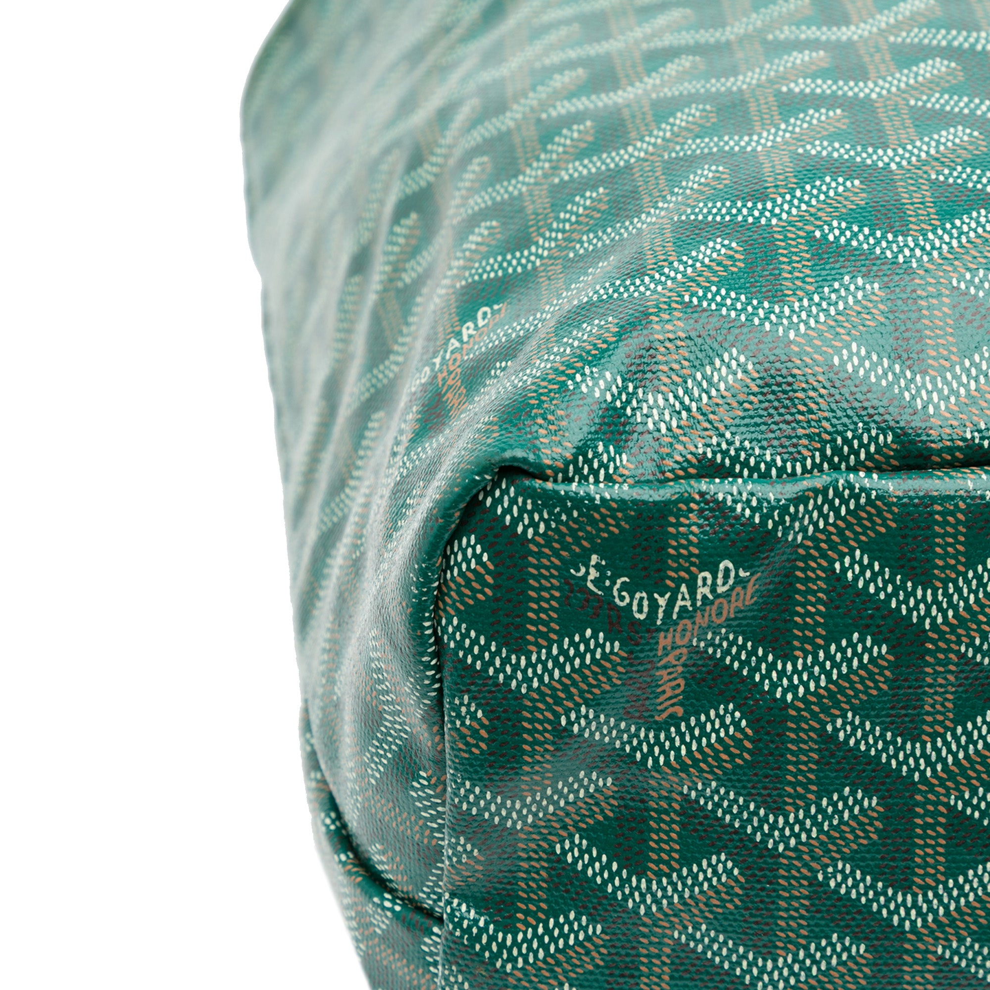 Goyard Goyardine Saint Louis PM - image 7