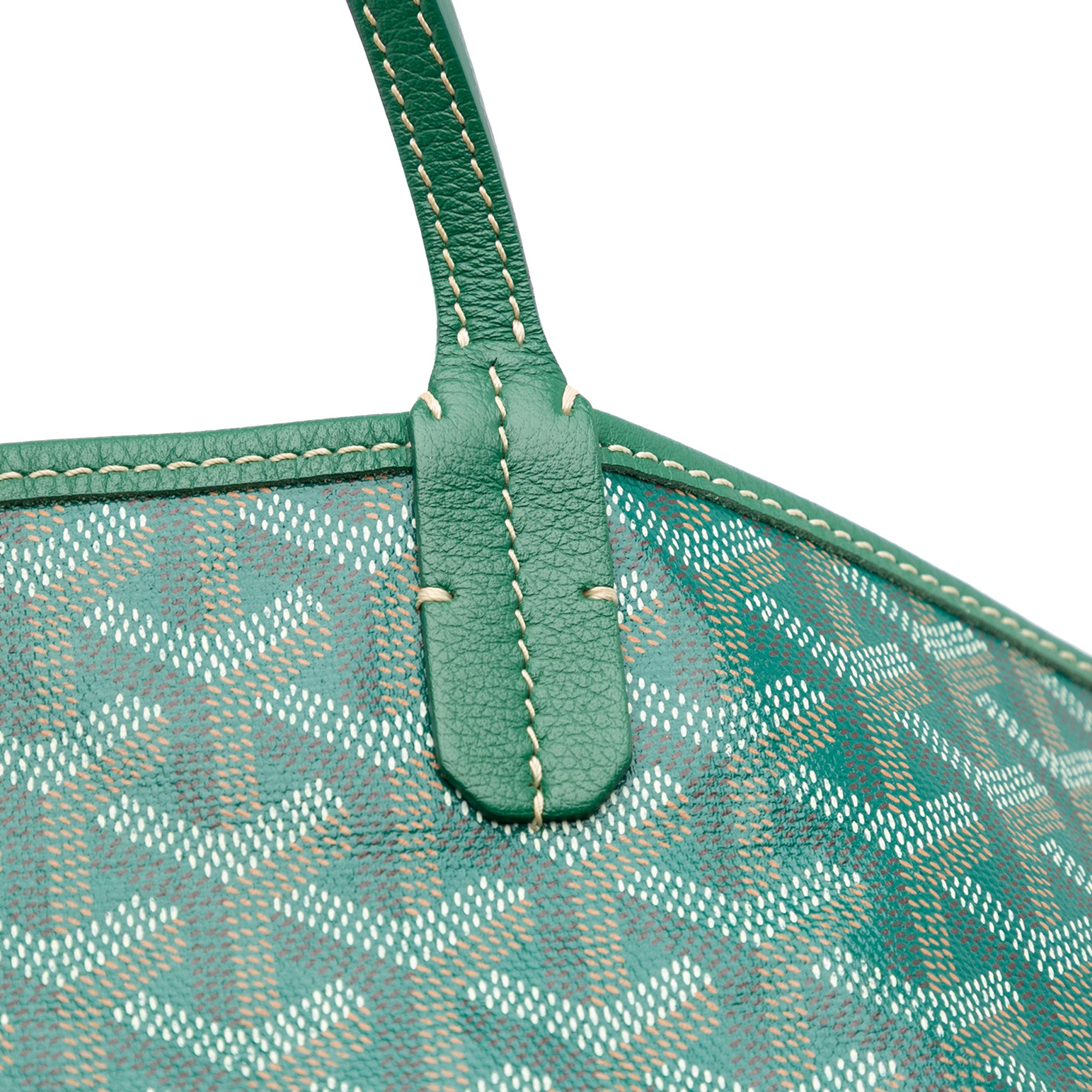 Goyard Goyardine Saint Louis PM - image 8