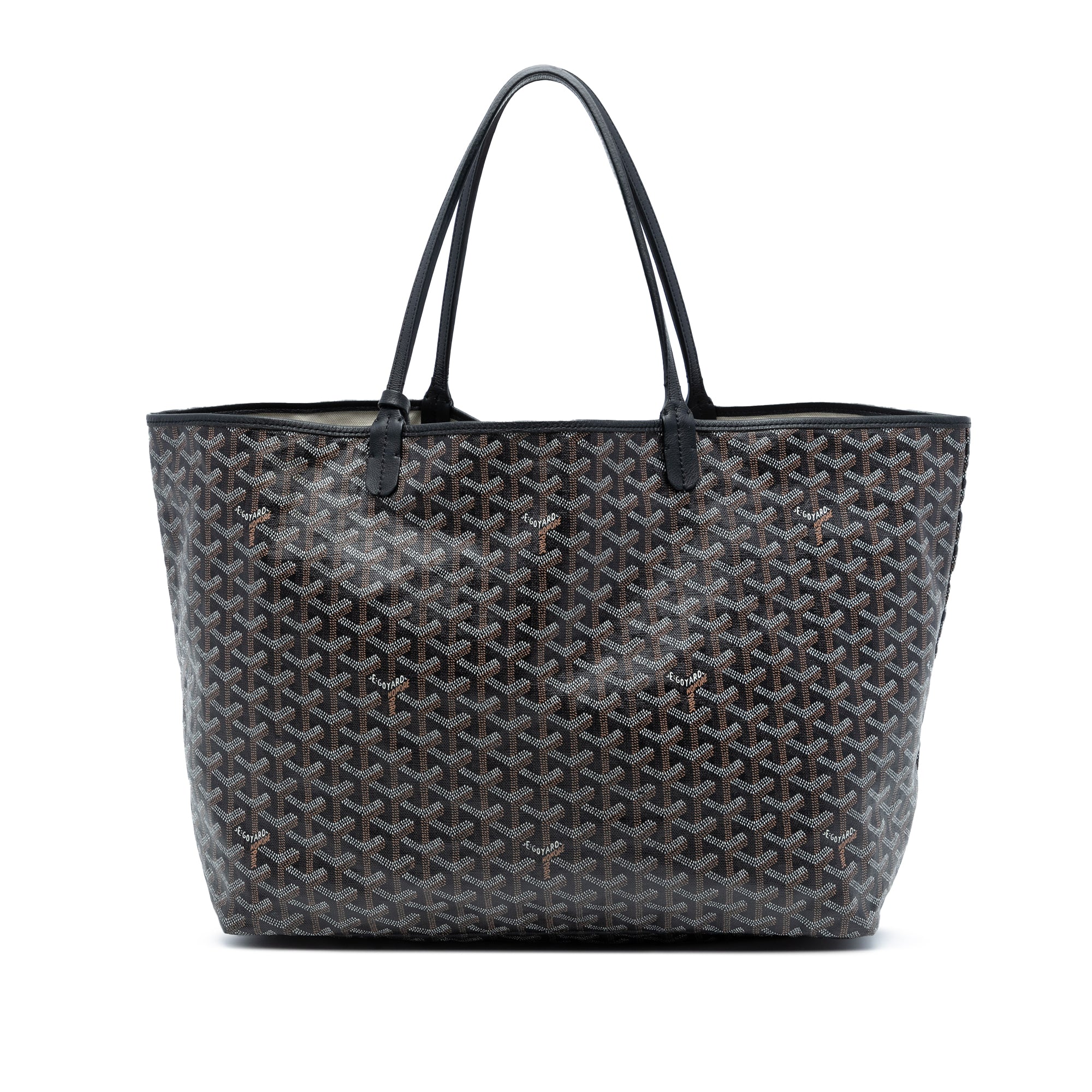 Goyard Goyardine Saint Louis GM - image 1