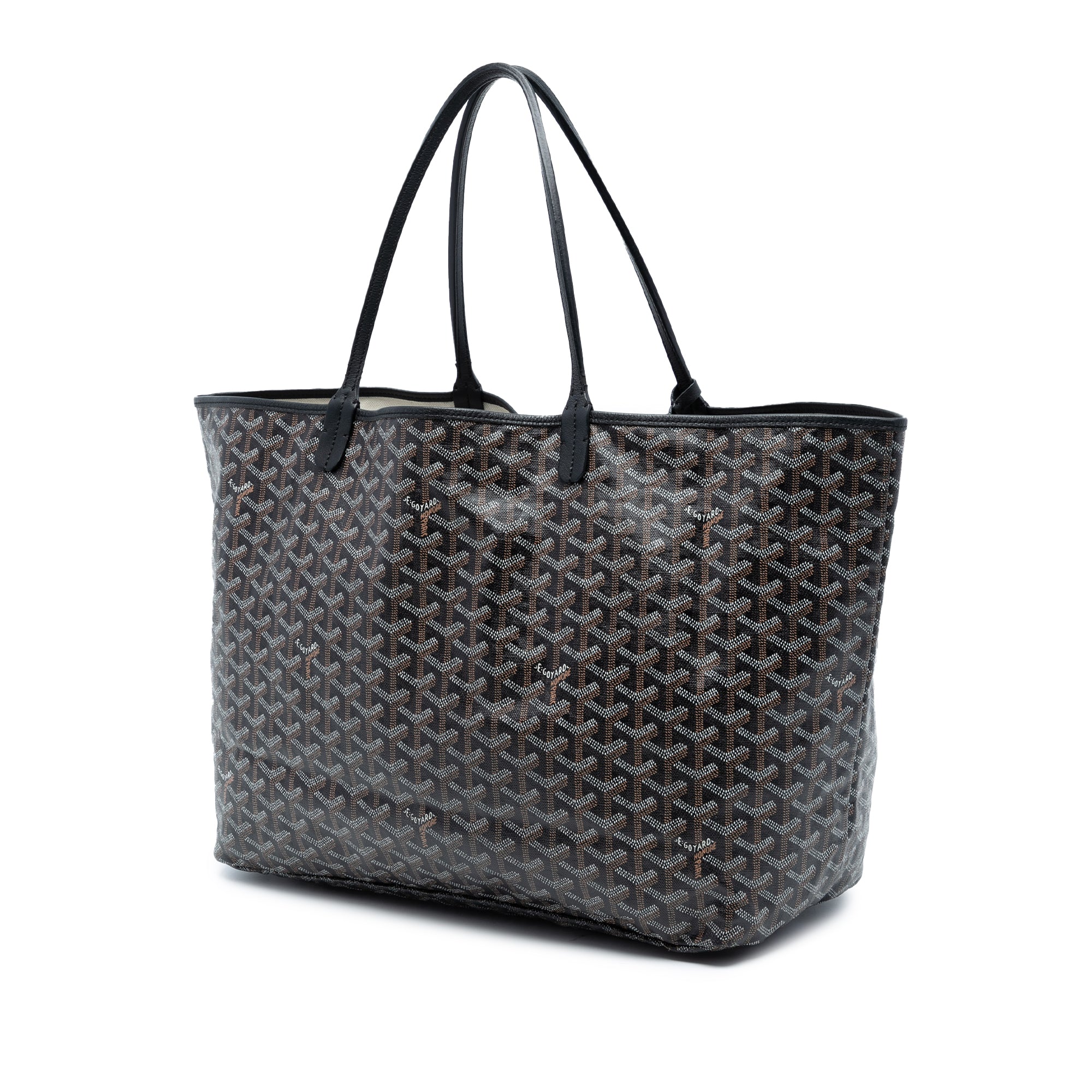 Goyard Goyardine Saint Louis GM - image 2
