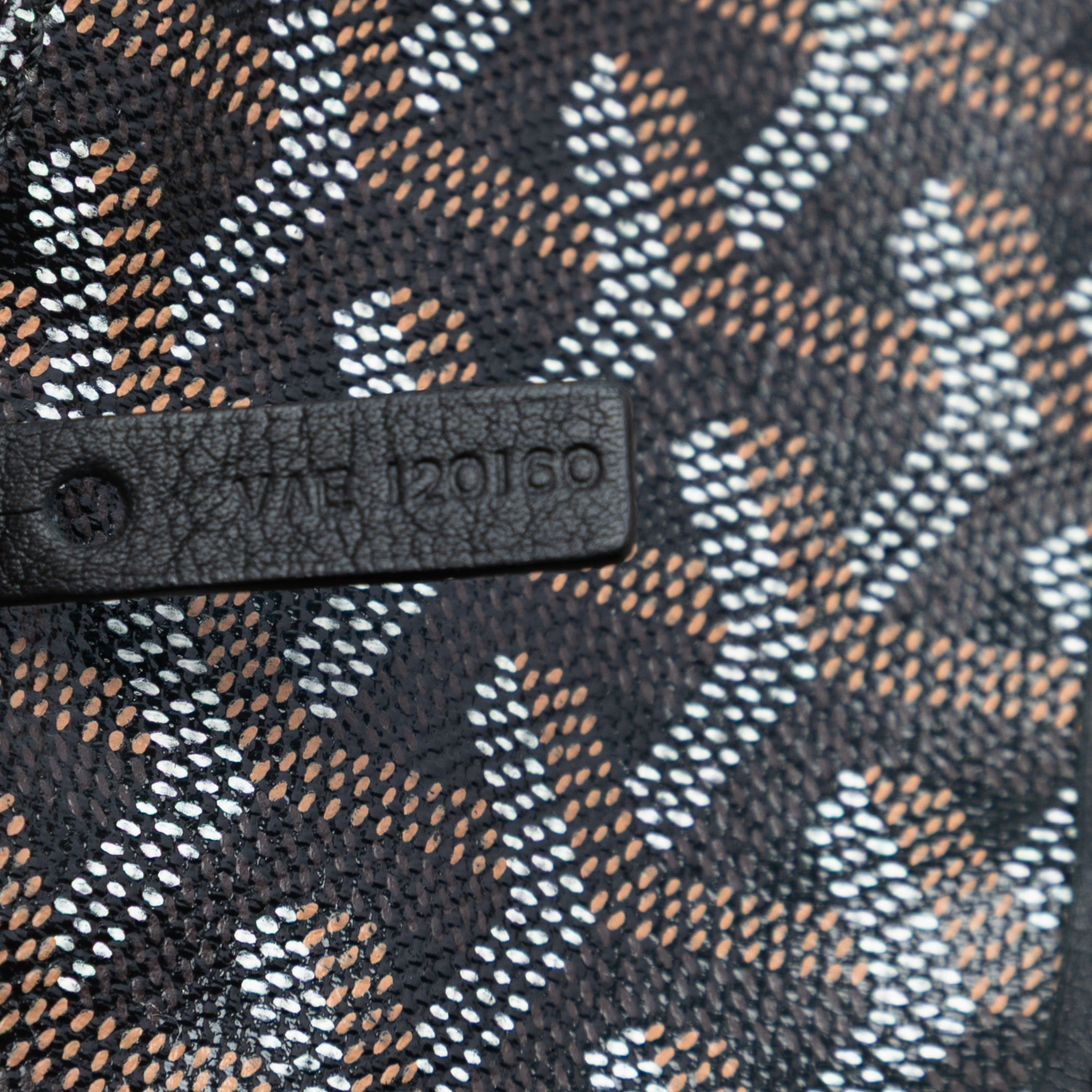 Goyard Goyardine Saint Louis GM - image 6