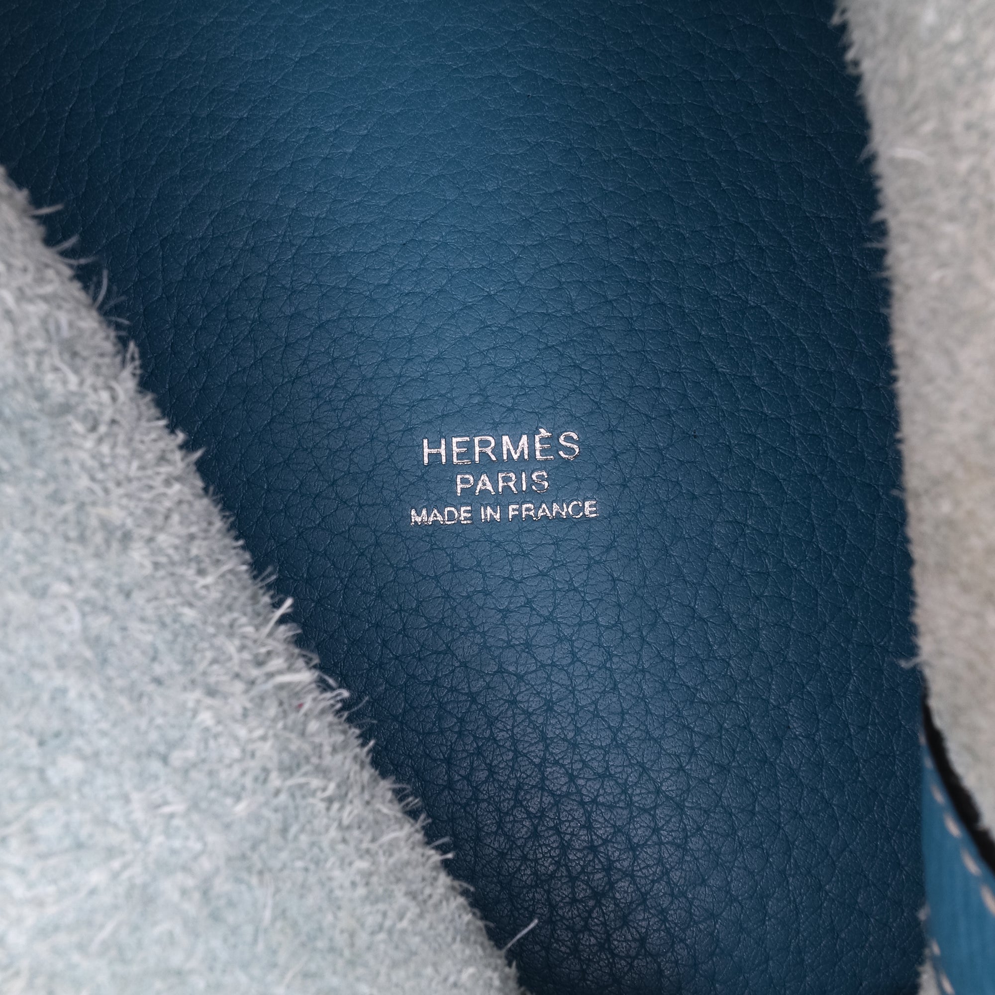 Hermès Clemence Picotin Lock 18 - image 5