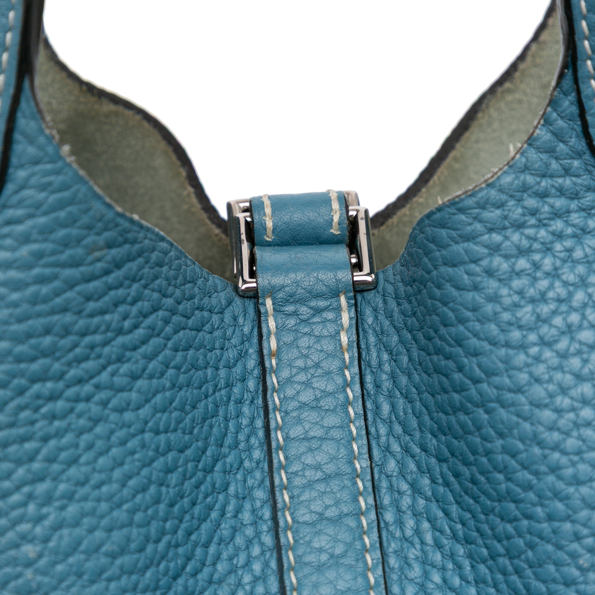 Hermès Clemence Picotin Lock 18 - image 7