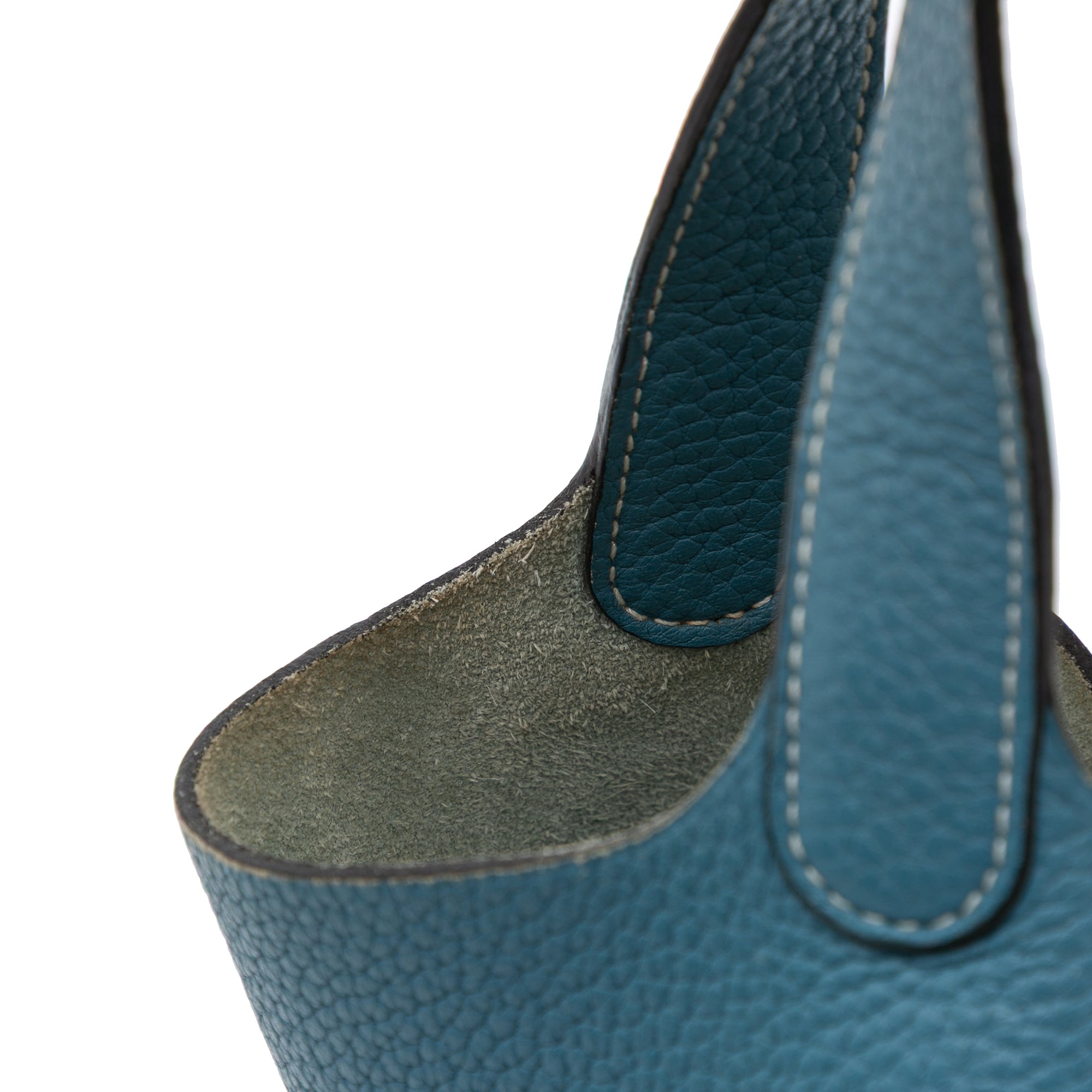 Hermès Clemence Picotin Lock 18 - image 8