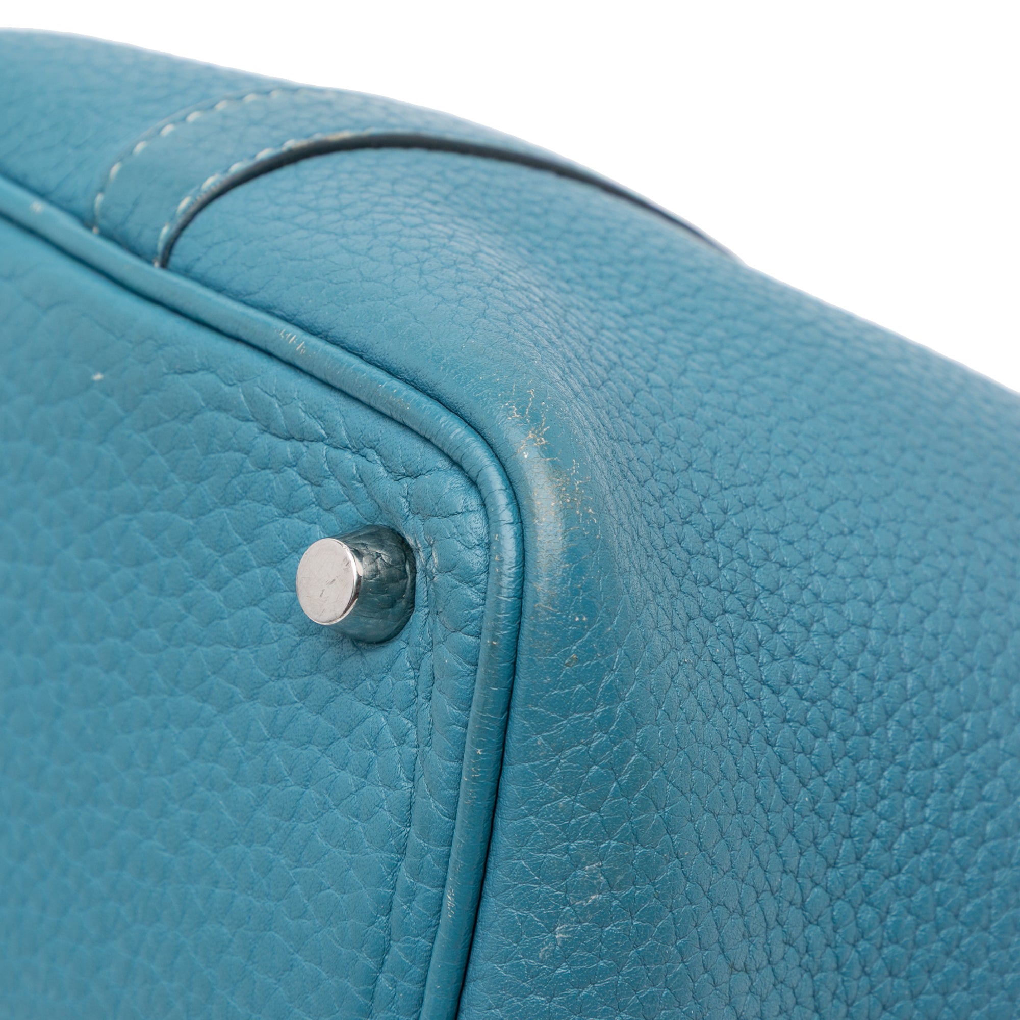 Hermès Clemence Picotin Lock 18 - image 9