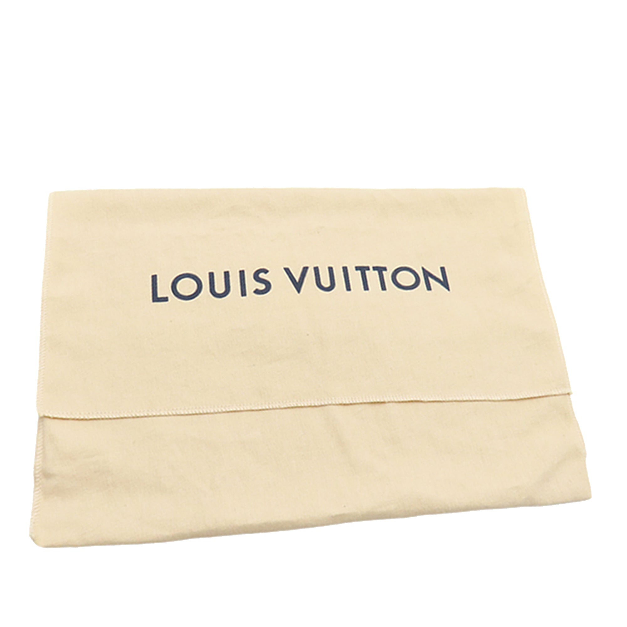 Louis Vuitton Monogram Taurillon Steamer Wearable Wallet - image 11