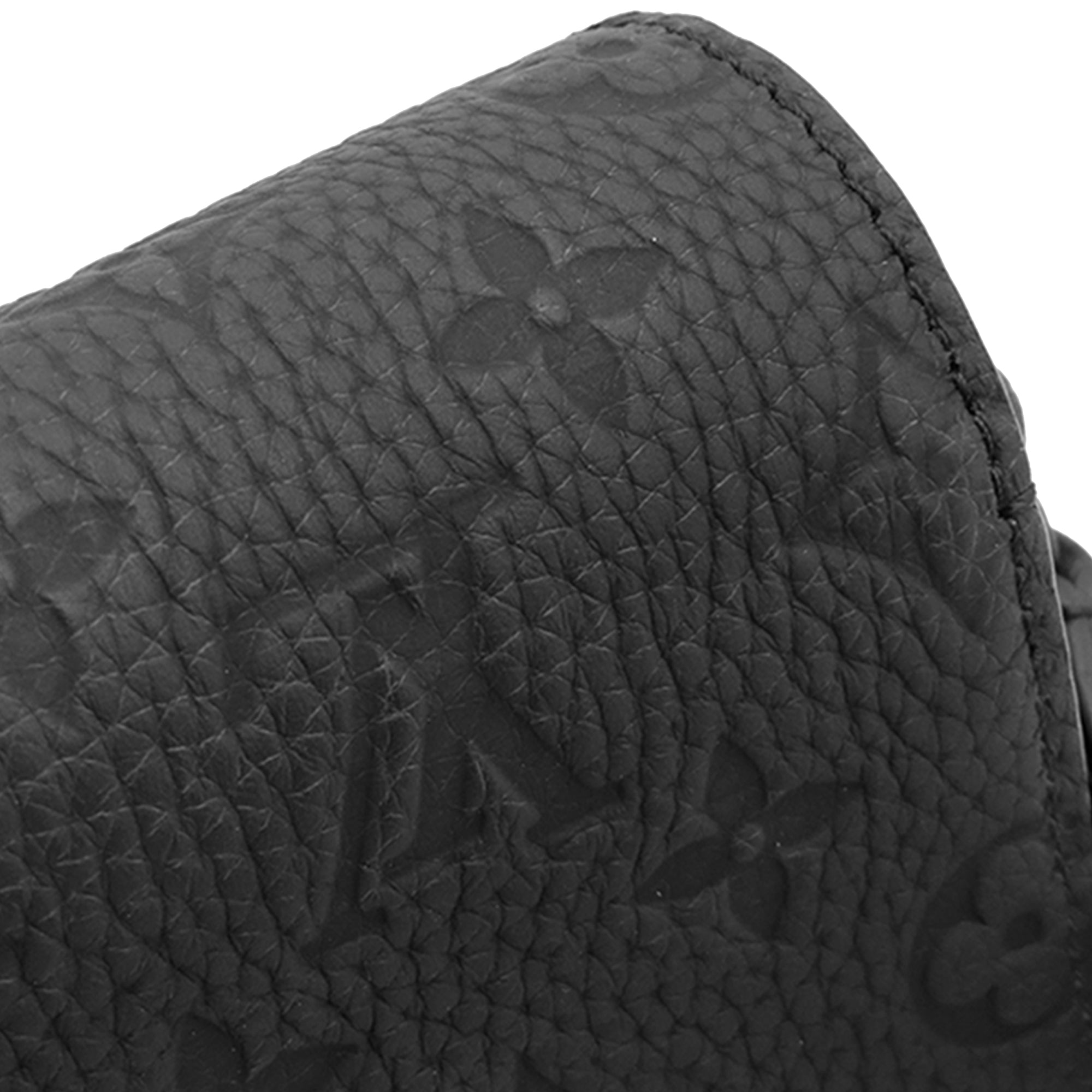Louis Vuitton Monogram Taurillon Steamer Wearable Wallet - image 7