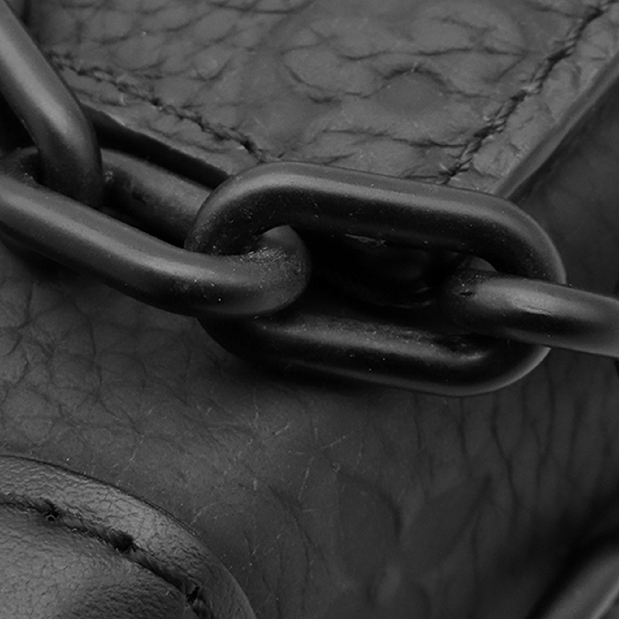 Louis Vuitton Monogram Taurillon Steamer Wearable Wallet - image 8