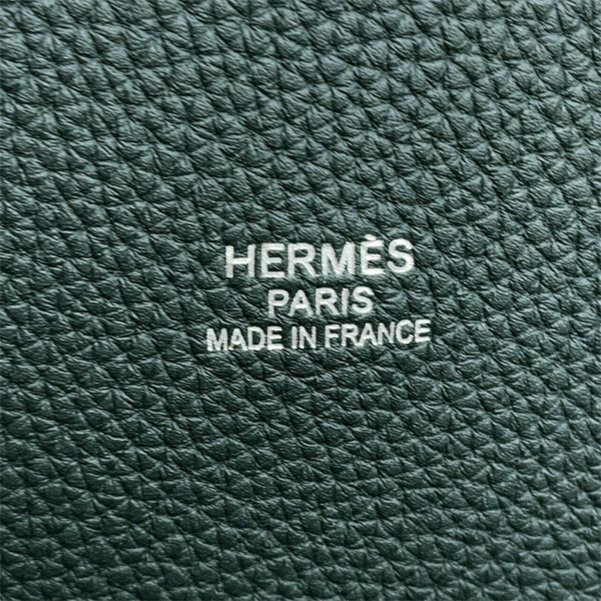 Hermès Togo Tufting Chimeres Dragon Bolide 1923 45 - image 5