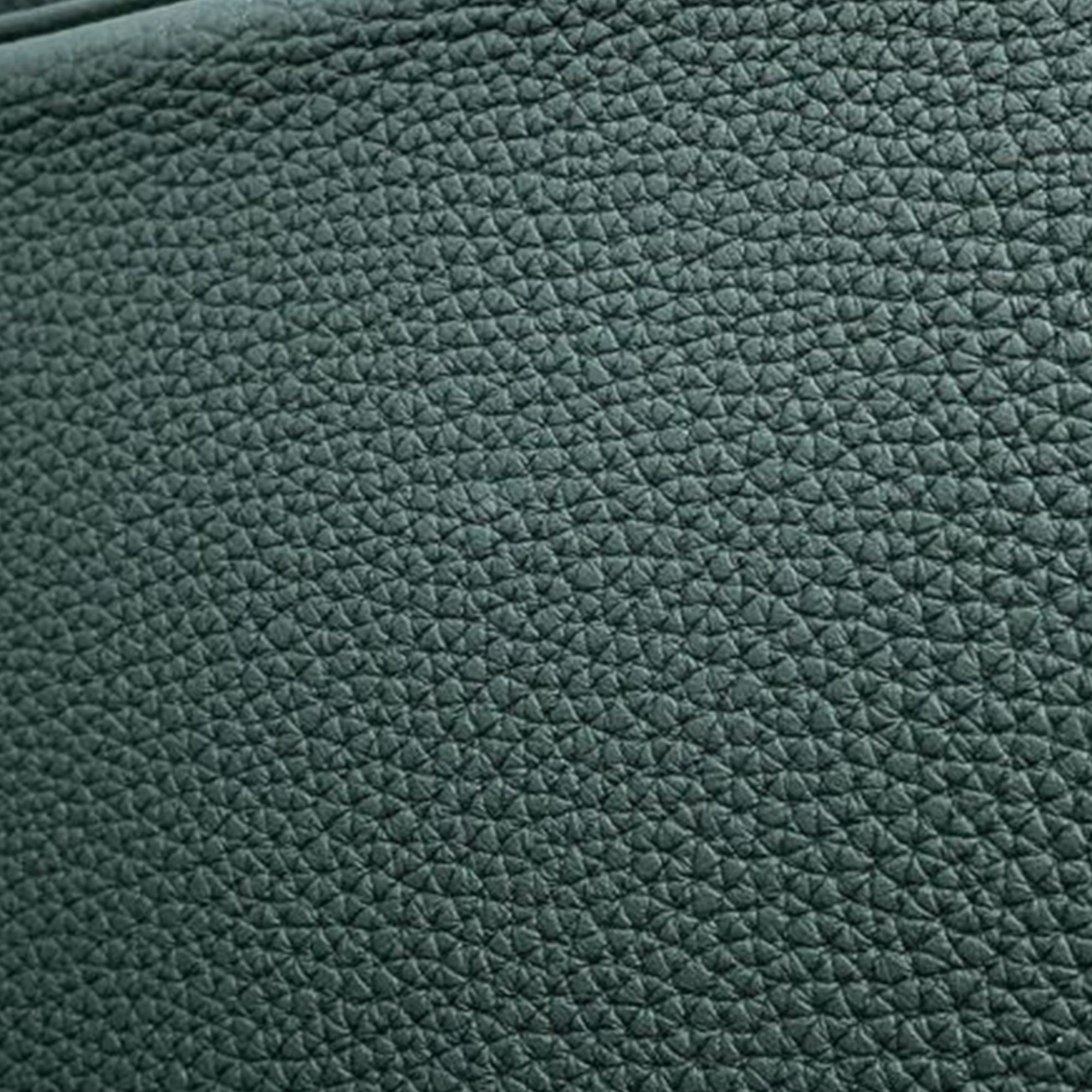 Hermès Togo Tufting Chimeres Dragon Bolide 1923 45 - image 8