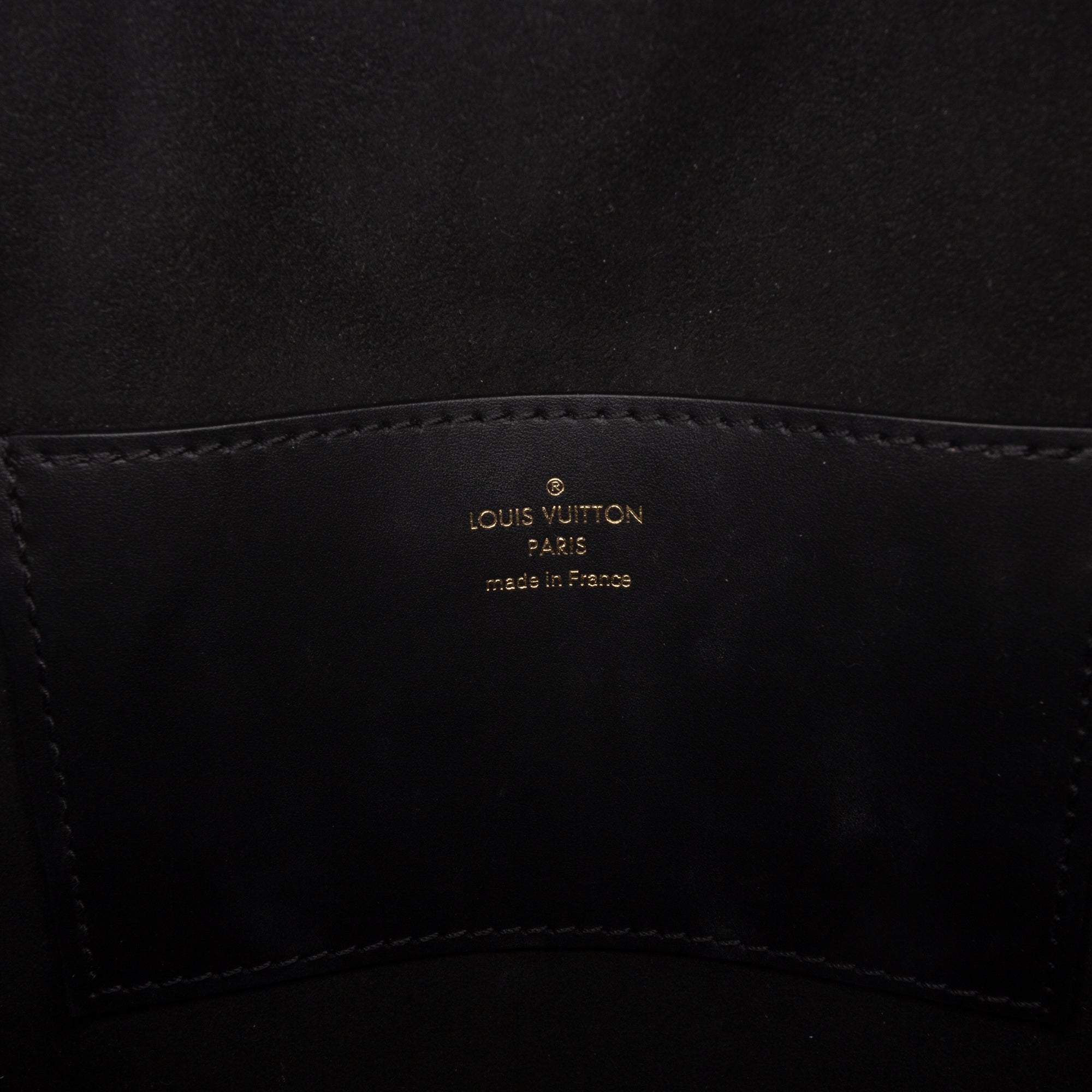 Louis Vuitton Monogram Reverse Tilsitt - image 5