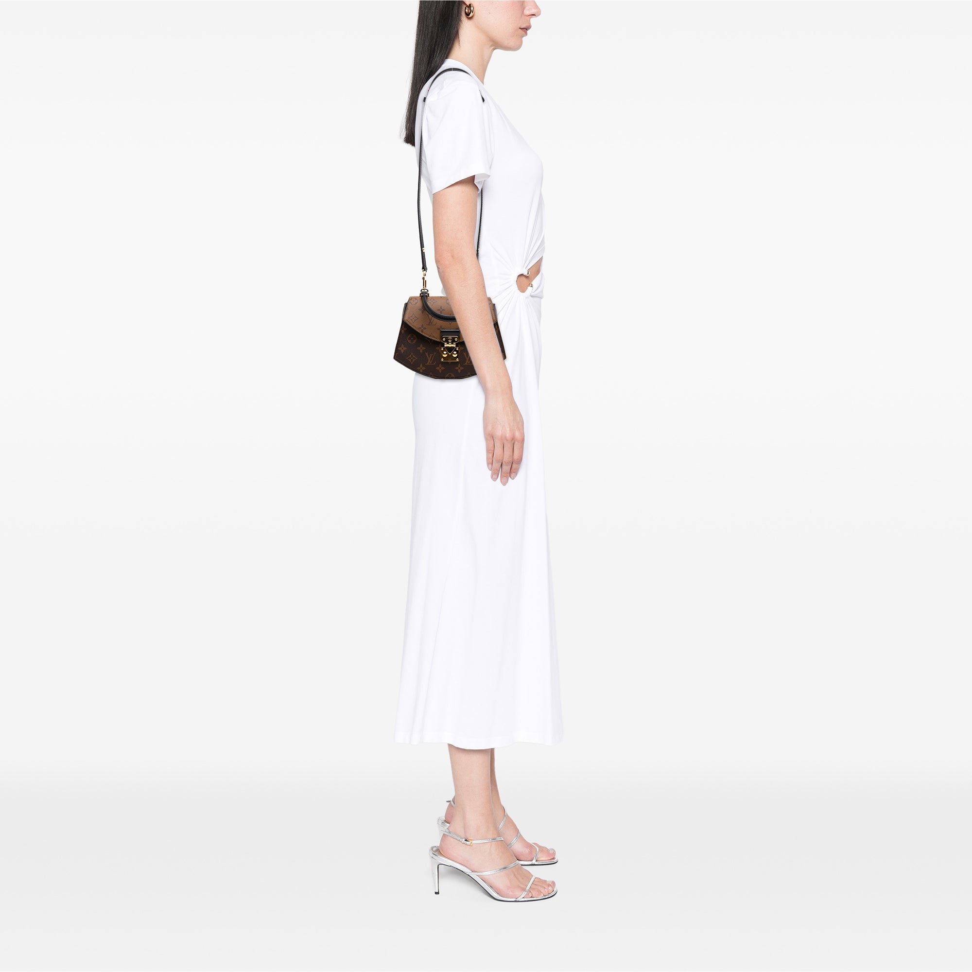 Louis Vuitton Monogram Reverse Tilsitt - image 6