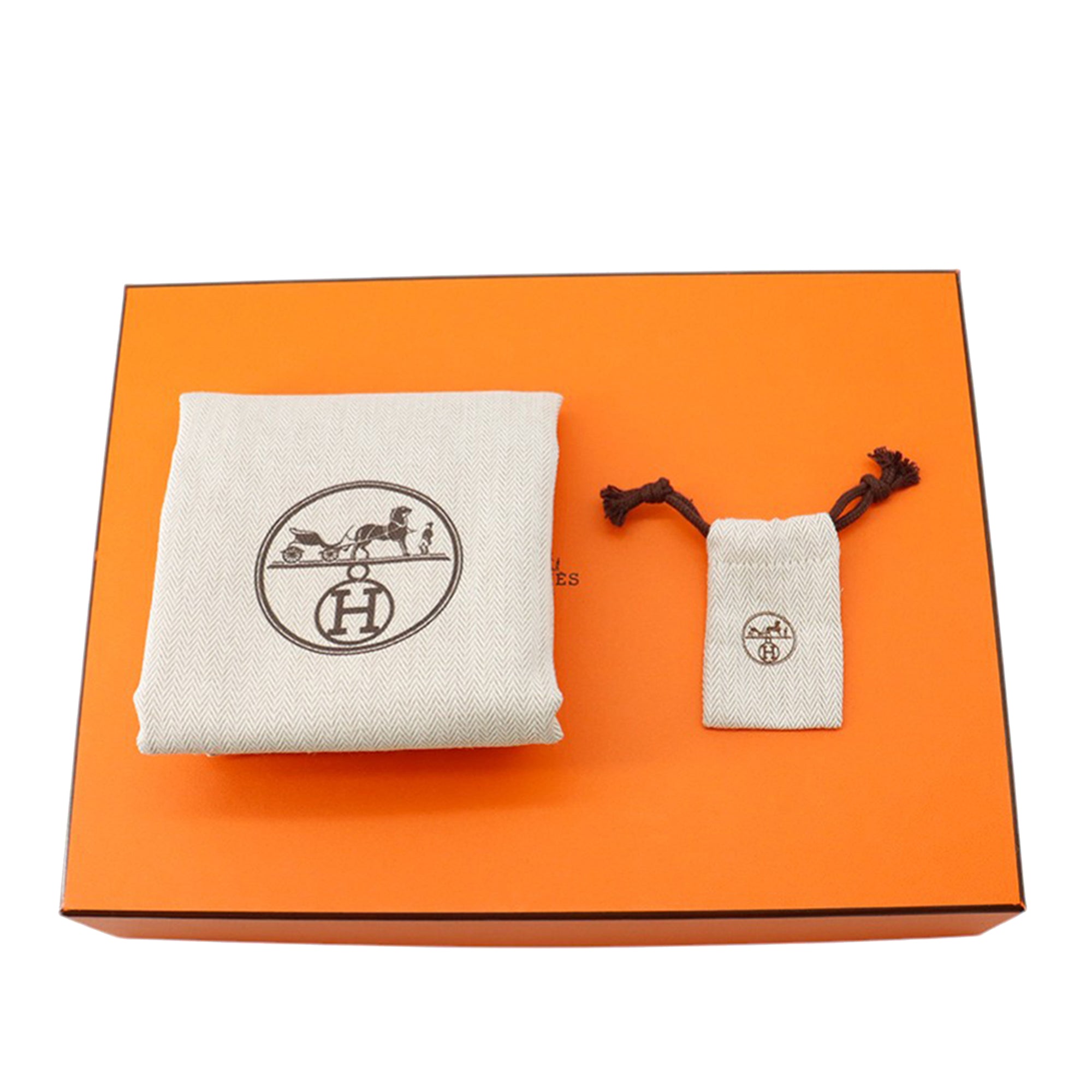 Hermès Clemence and Swift In The Loop 18 - image 7